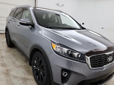 2020 Kia Sorento EX