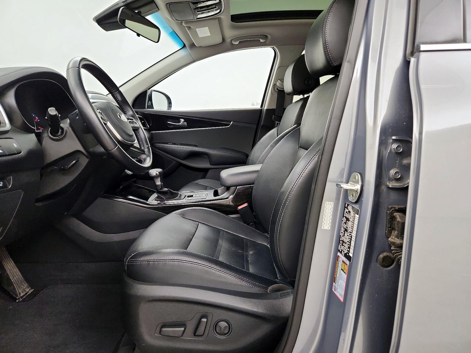 2020 Kia Sorento EX - Photo 10