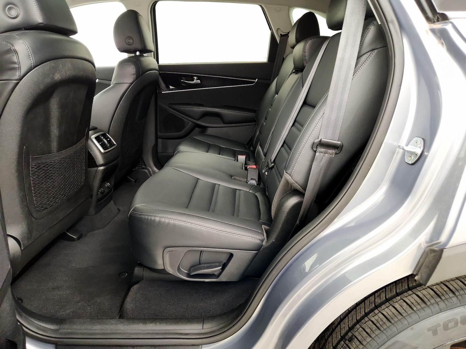 2020 Kia Sorento EX - Photo 19