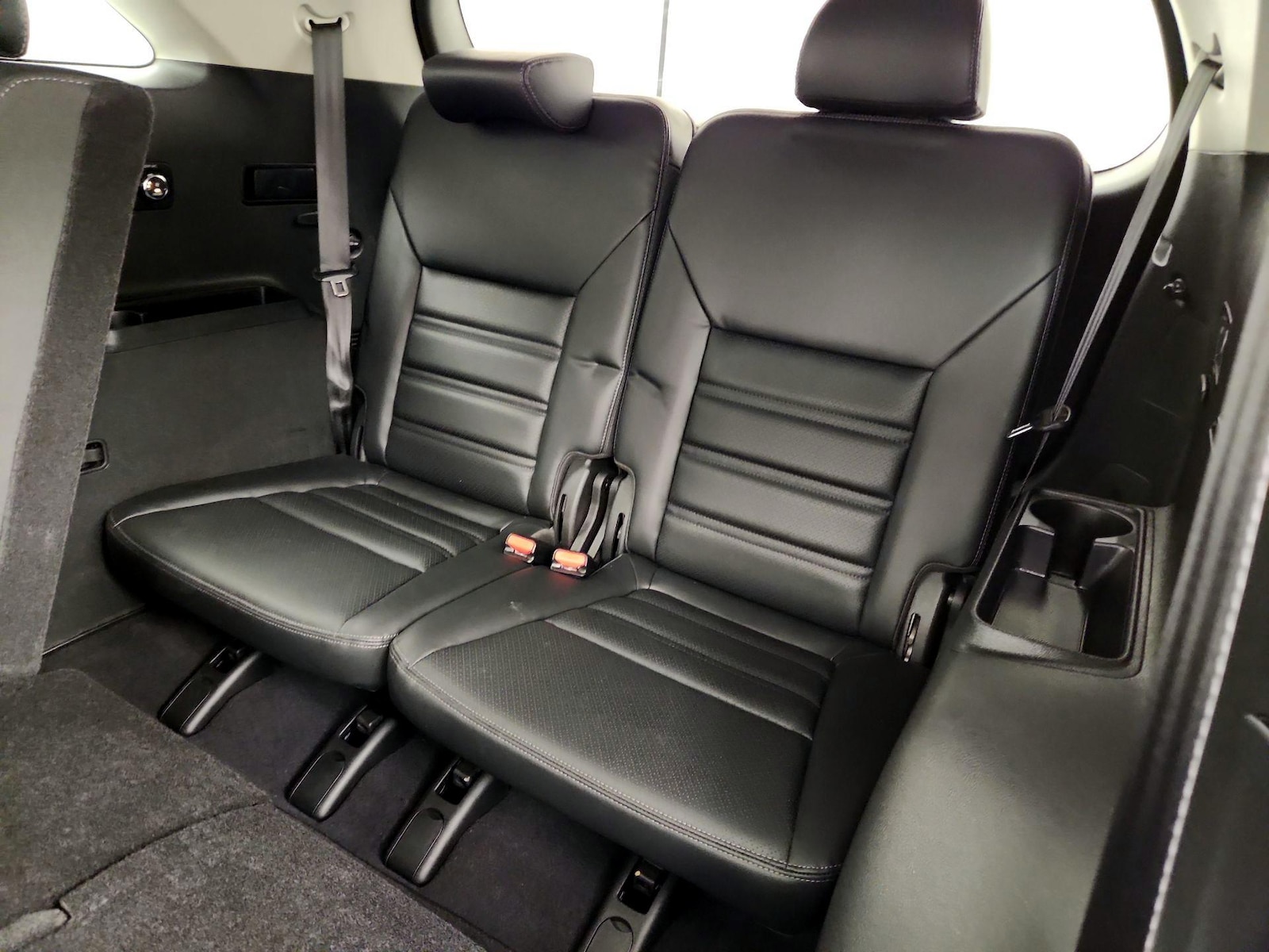 2020 Kia Sorento EX - Photo 20