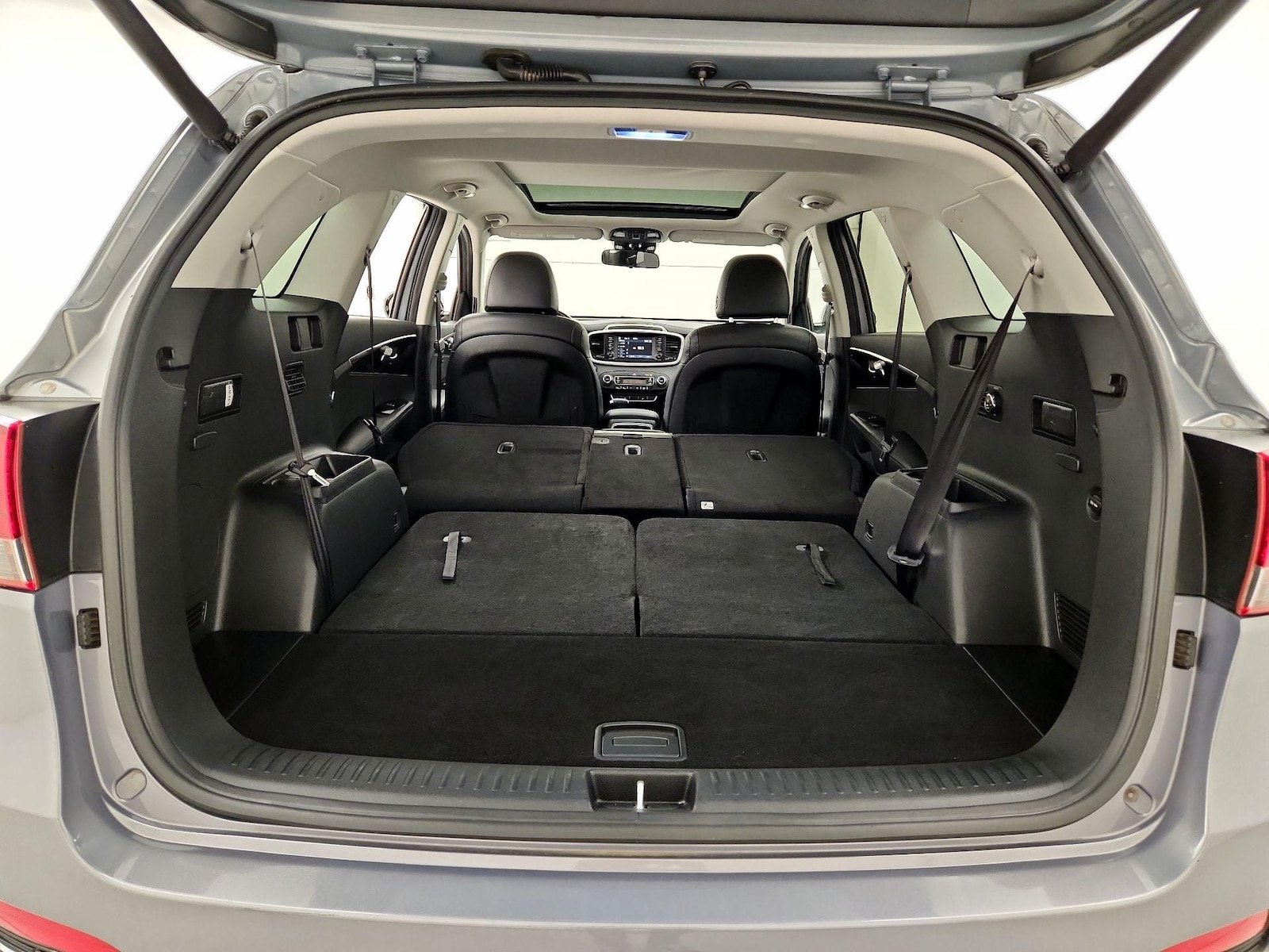 2020 Kia Sorento EX - Photo 22
