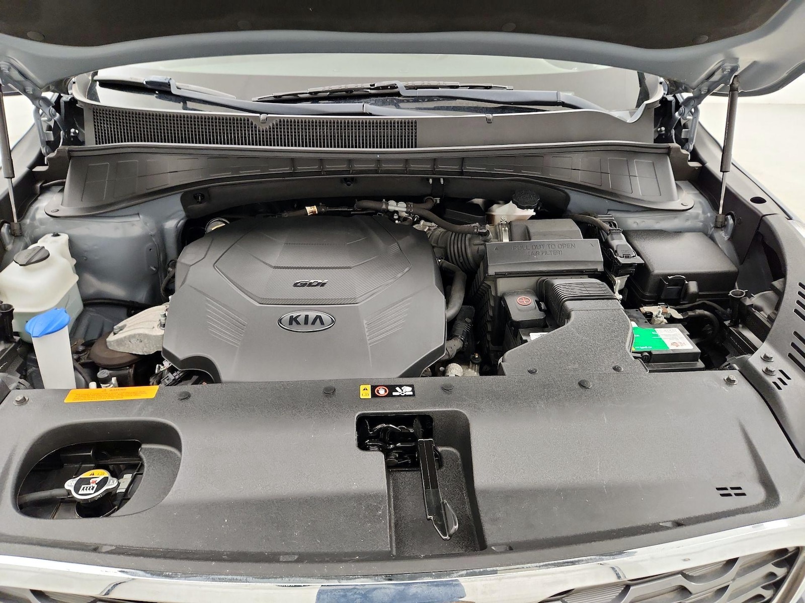 2020 Kia Sorento EX - Photo 23