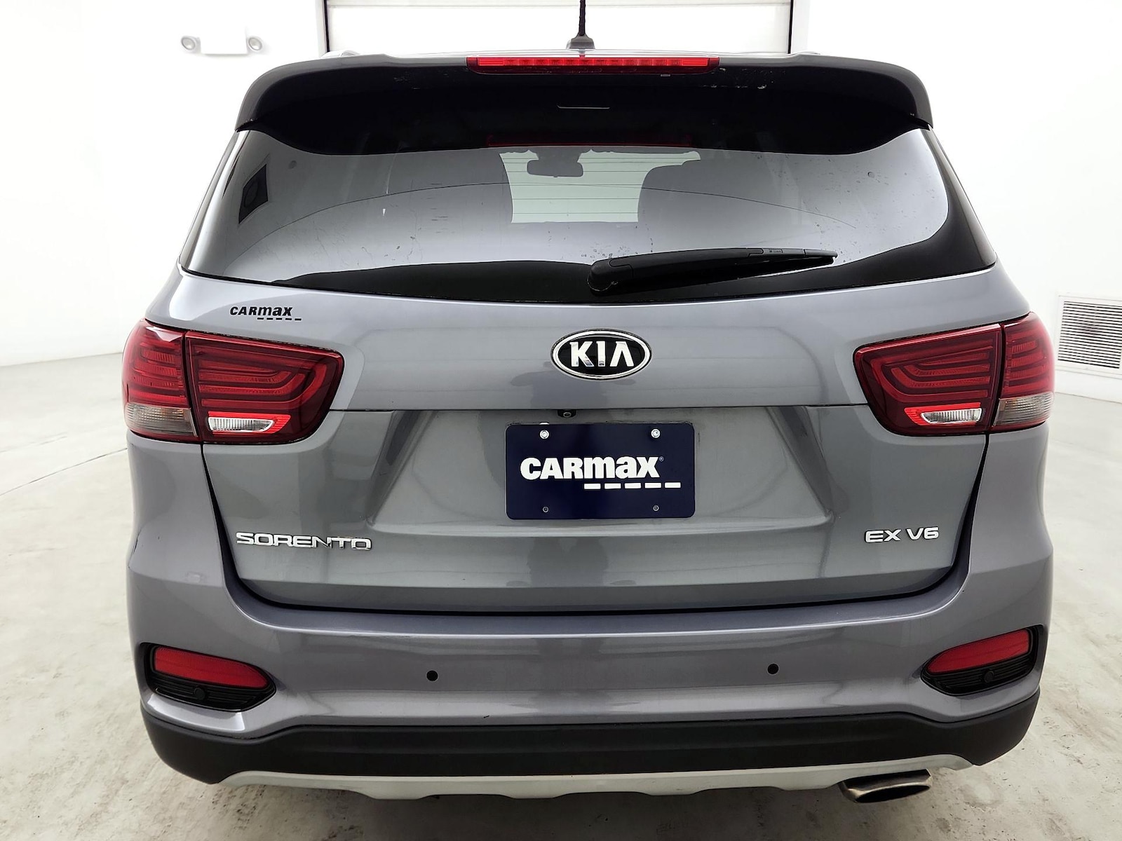 2020 Kia Sorento EX - Photo 6