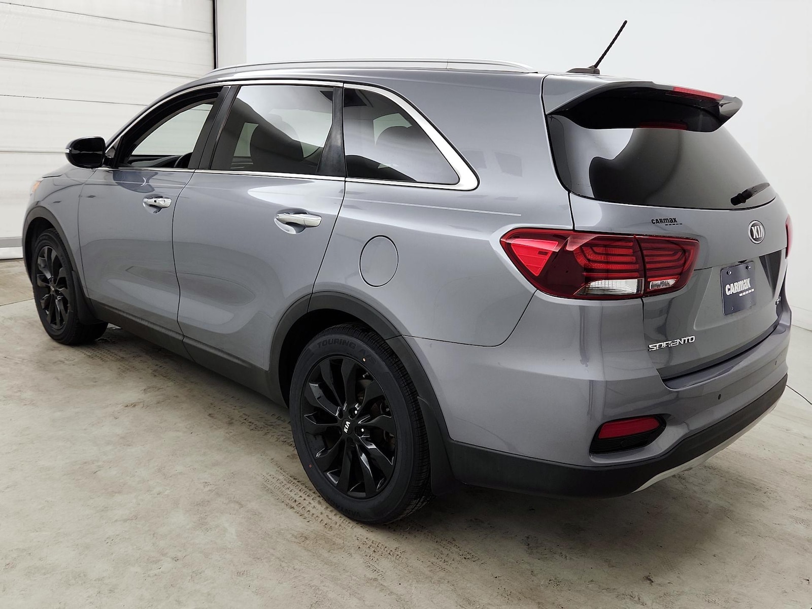 2020 Kia Sorento EX - Photo 7