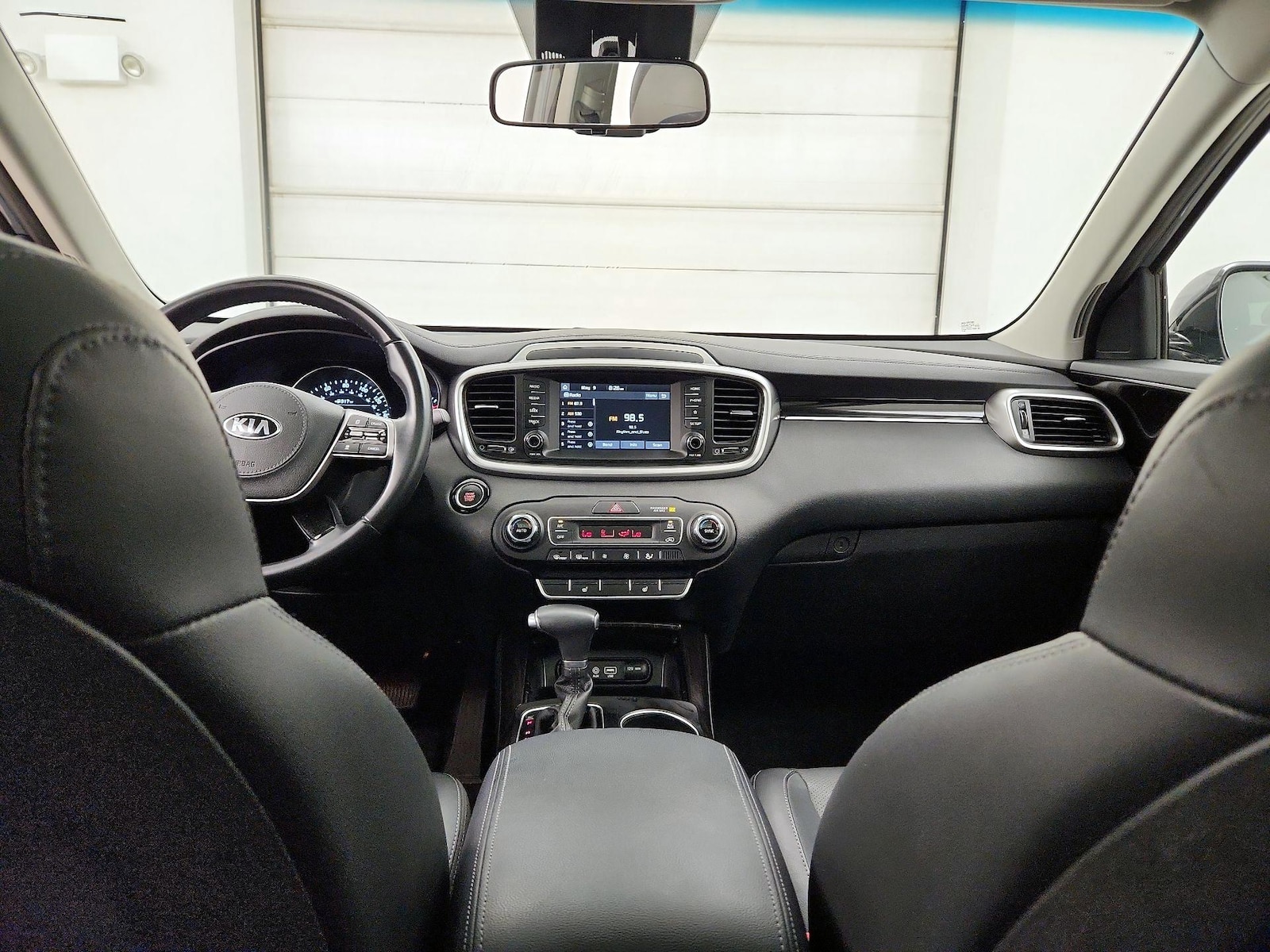 2020 Kia Sorento EX - Photo 8