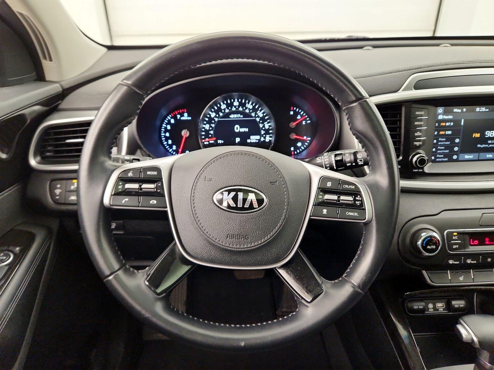 2020 Kia Sorento EX - Photo 9