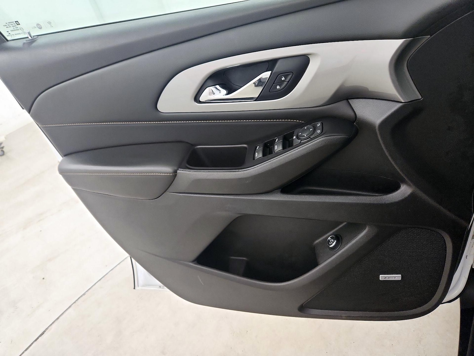2018 Chevrolet Traverse 3LT - Photo 11