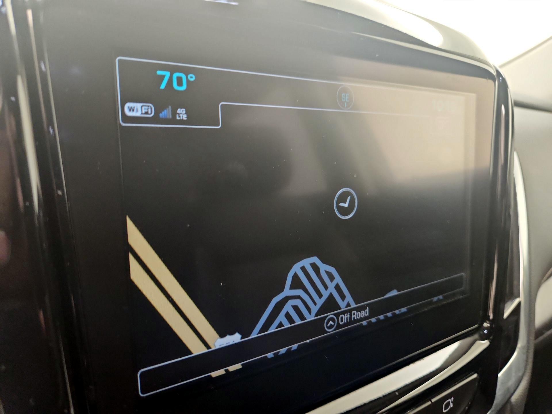 Thumbnail: 2018 Chevrolet Traverse - 12