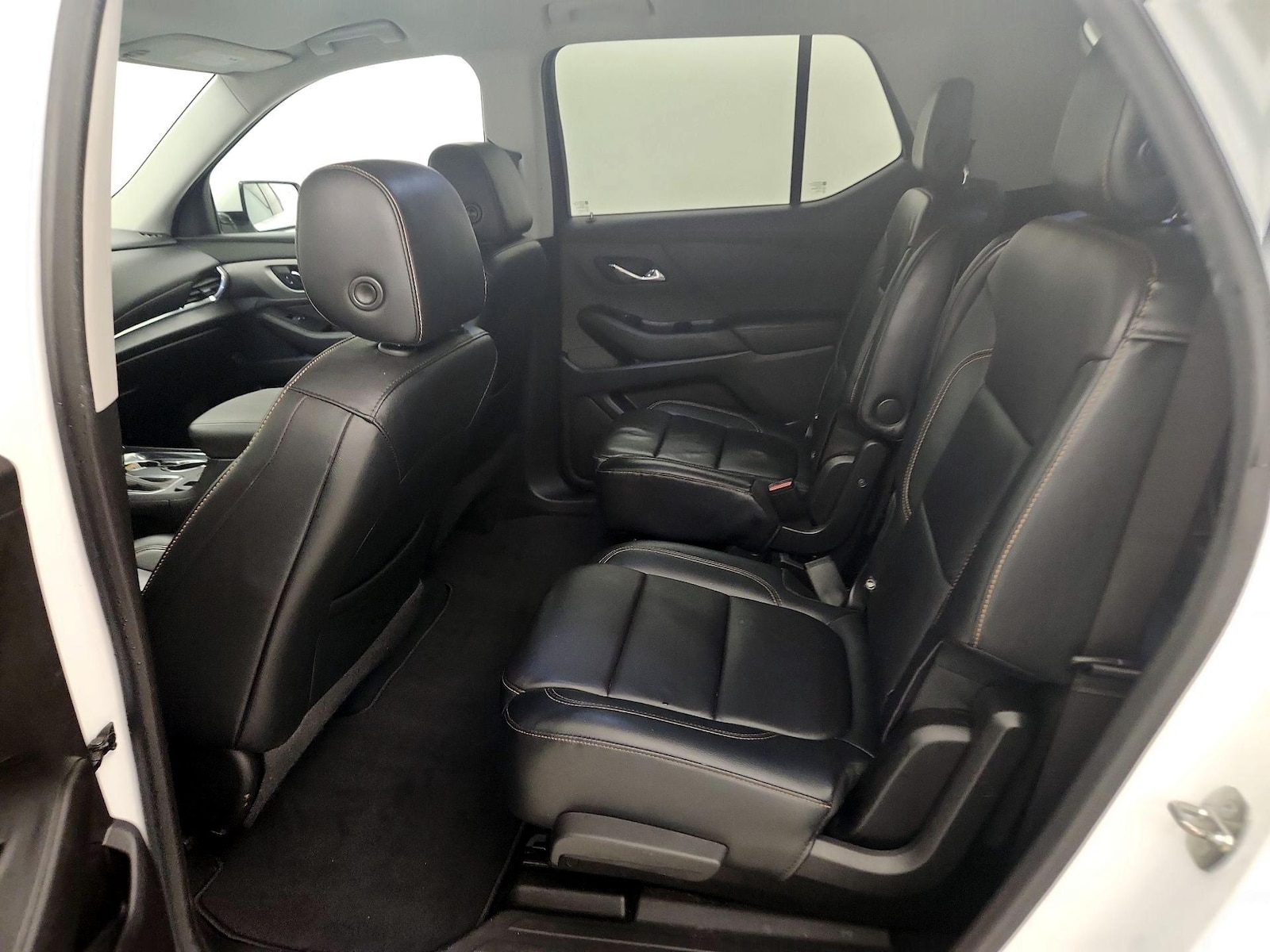 2018 Chevrolet Traverse 3LT - Photo 19