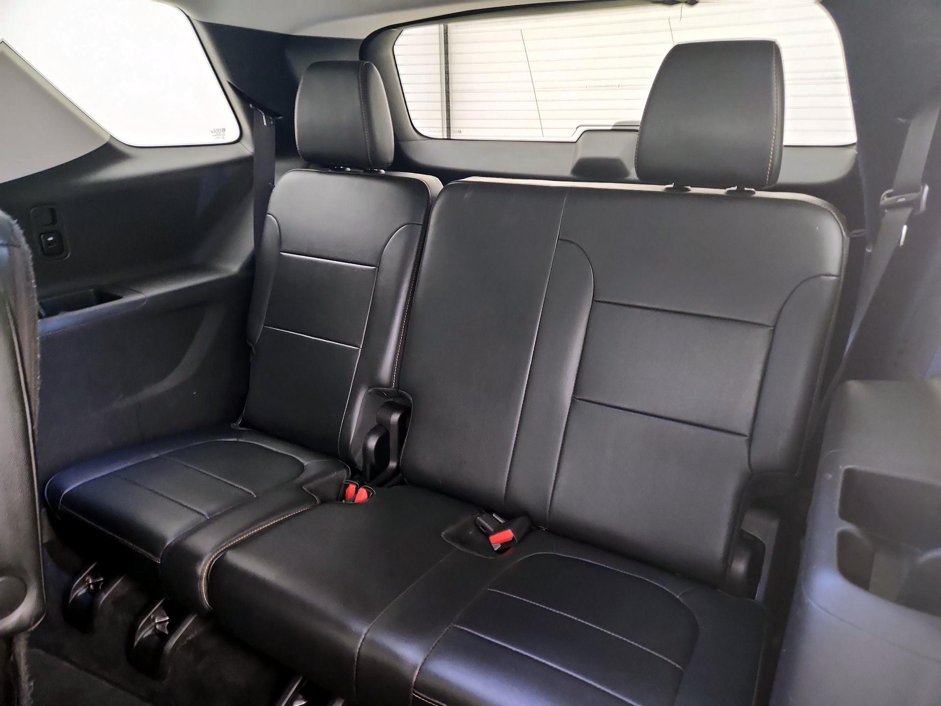 Thumbnail: 2018 Chevrolet Traverse - 19