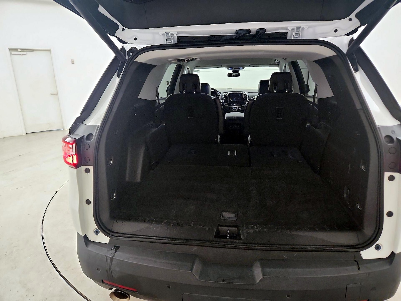 2018 Chevrolet Traverse 3LT - Photo 22