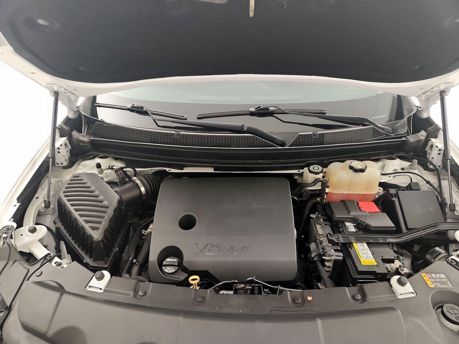 2018 Chevrolet Traverse 3LT - Photo 23