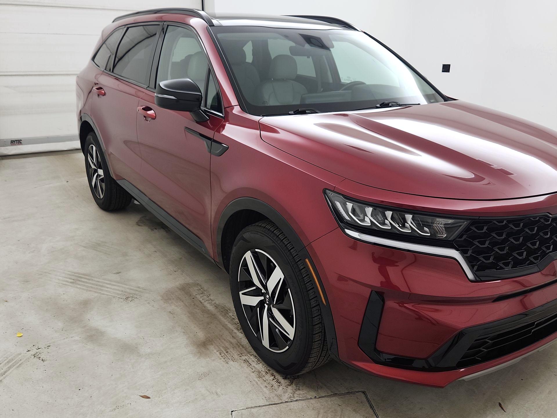 Thumbnail: 2021 Kia Sorento - 1