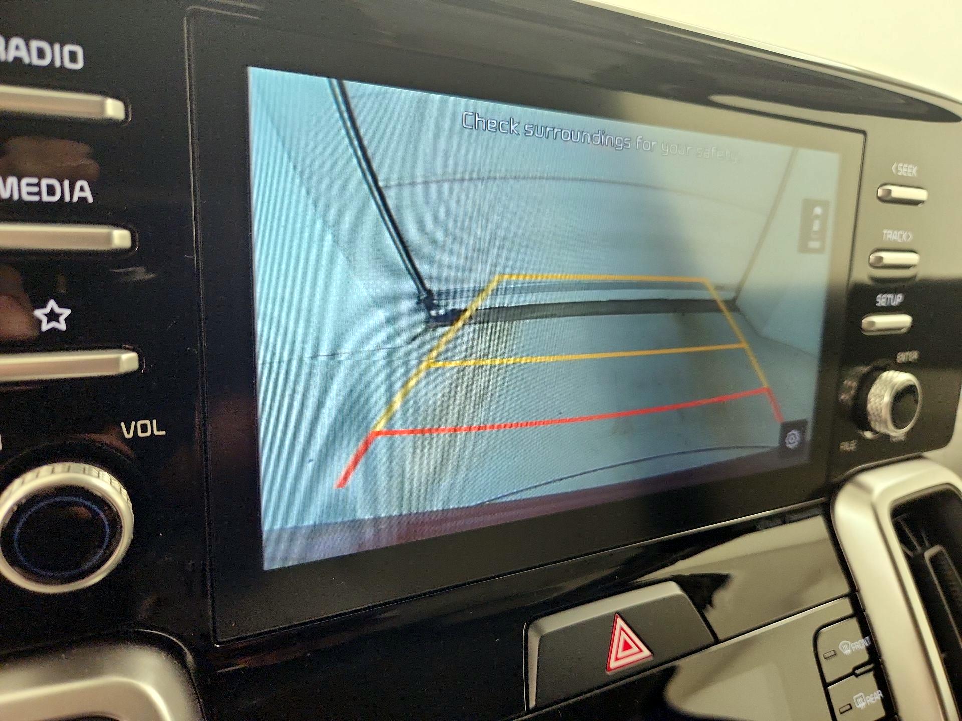 Thumbnail: 2021 Kia Sorento - 12