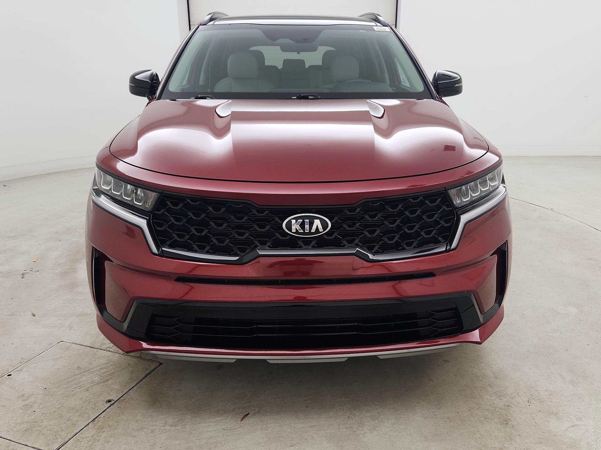 Thumbnail: 2021 Kia Sorento - 2