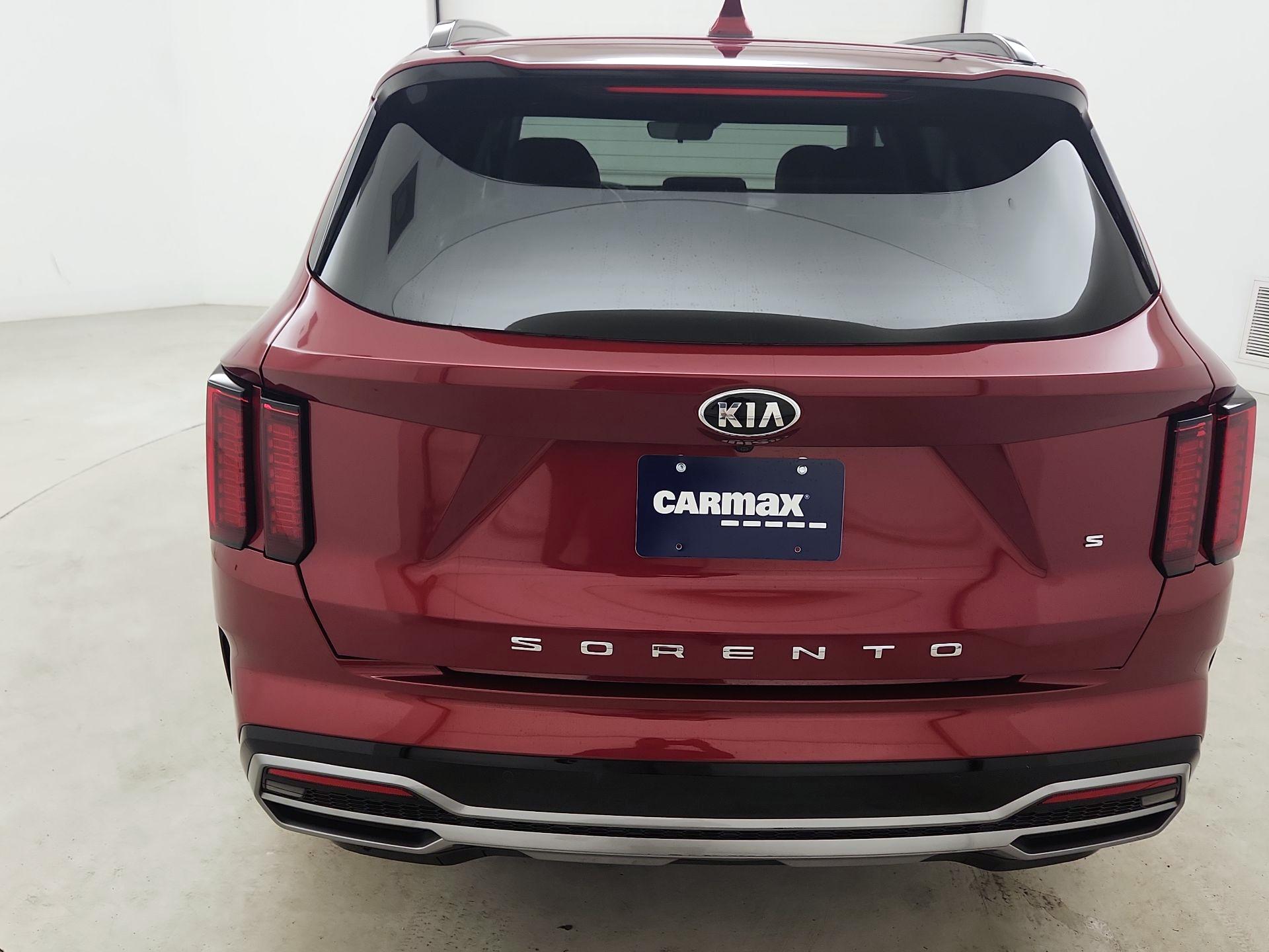 Thumbnail: 2021 Kia Sorento - 6