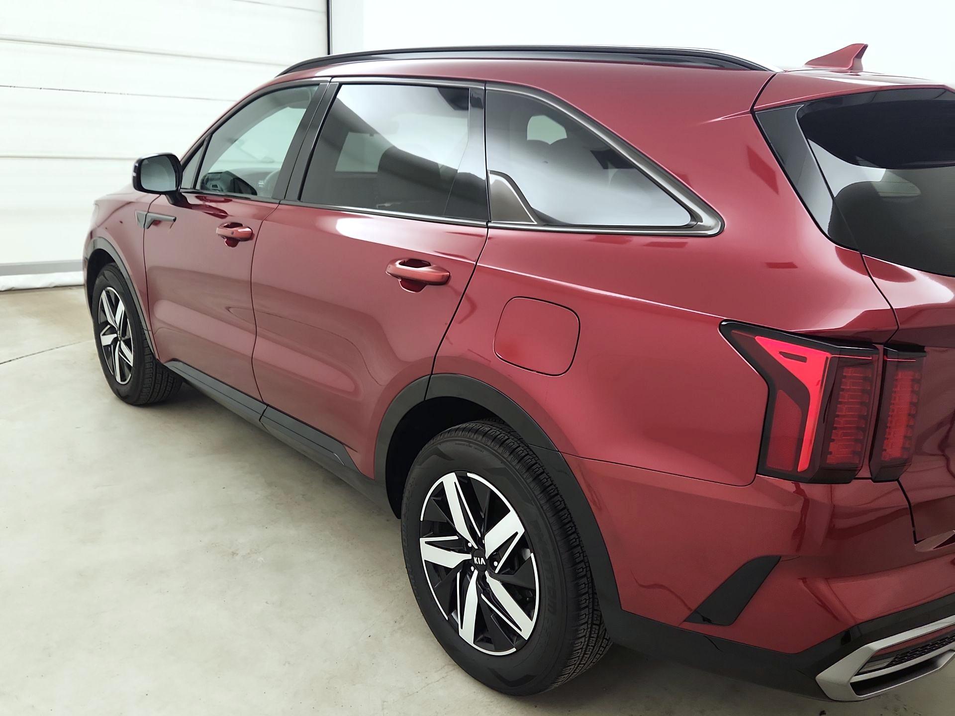 Thumbnail: 2021 Kia Sorento - 7