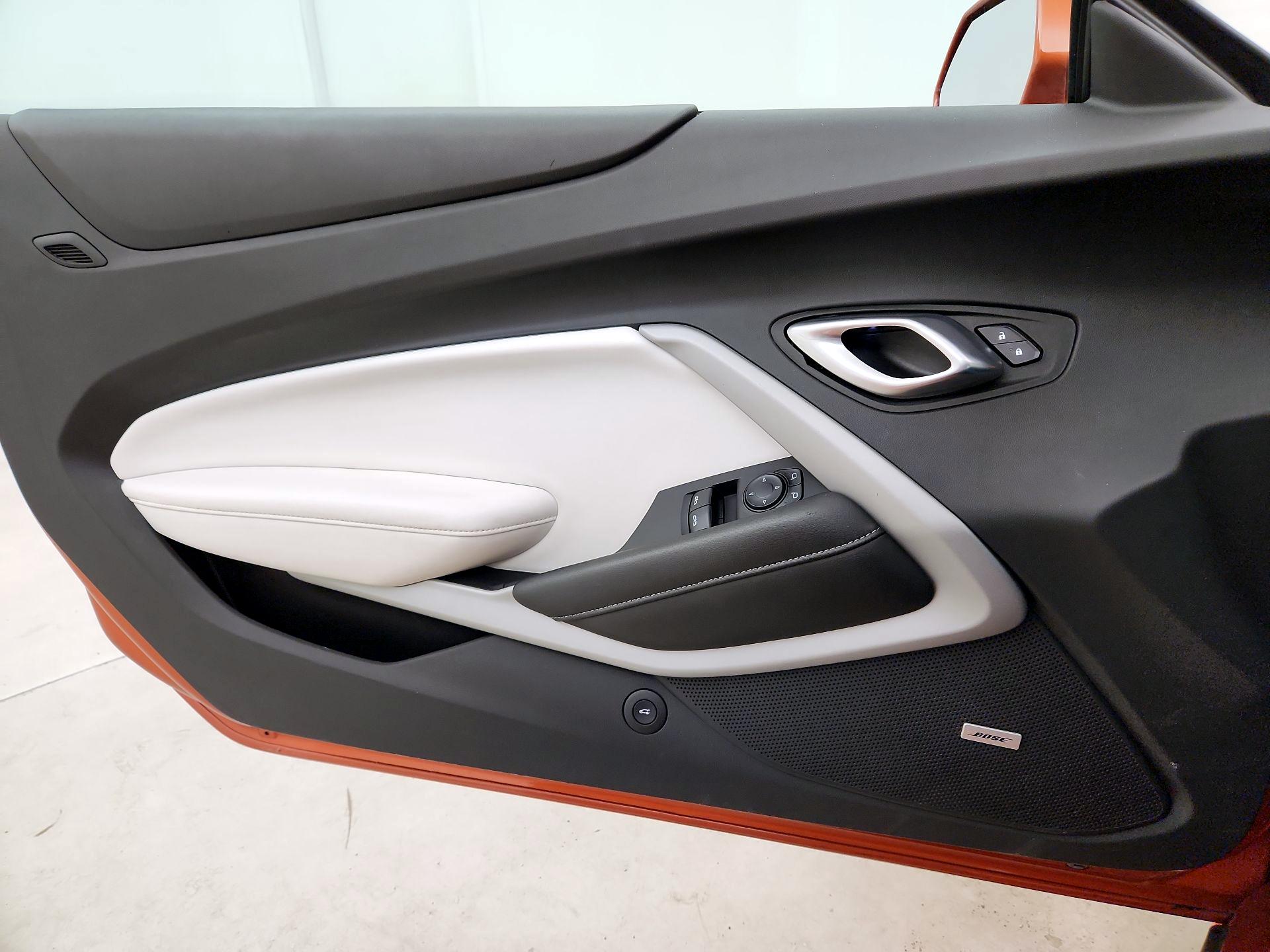 Thumbnail: 2023 Chevrolet Camaro - 10