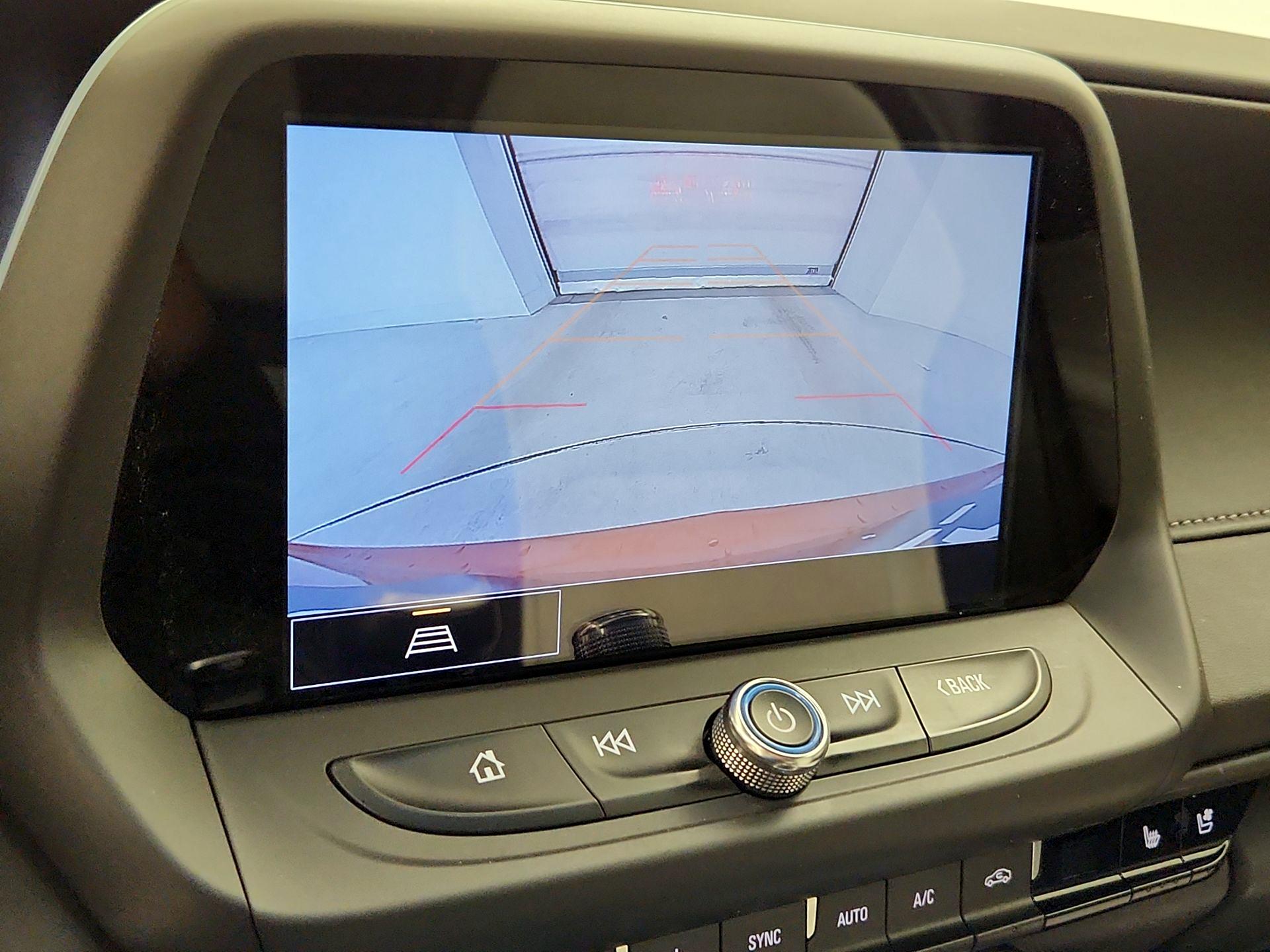 Thumbnail: 2023 Chevrolet Camaro - 12