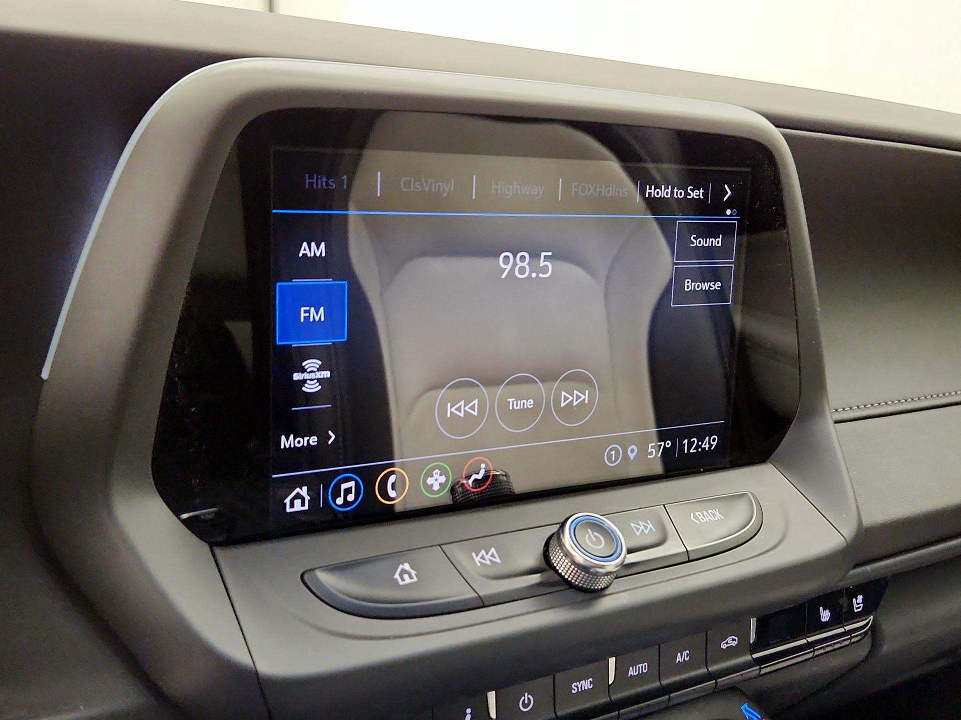 Thumbnail: 2023 Chevrolet Camaro - 13