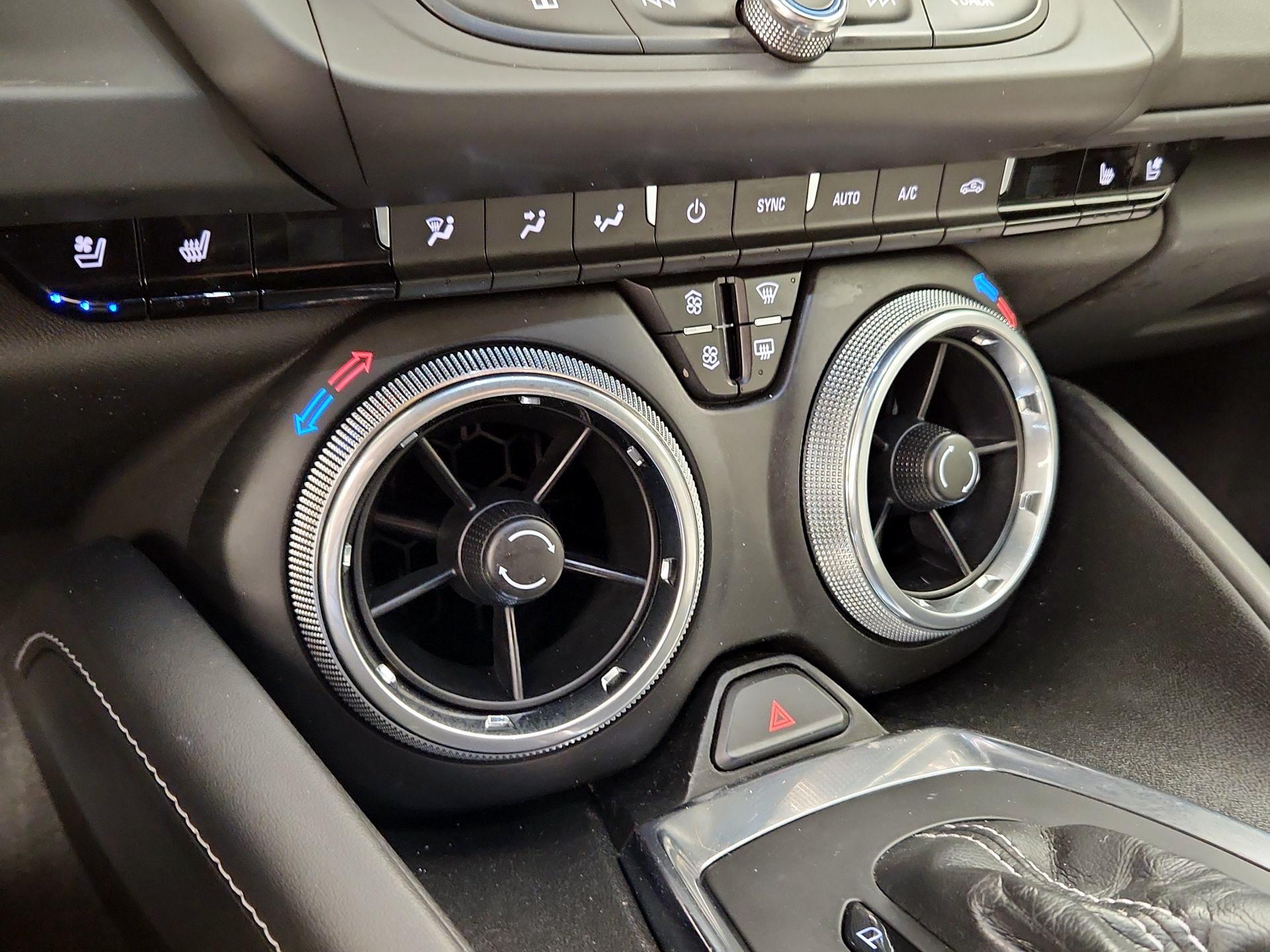 Thumbnail: 2023 Chevrolet Camaro - 14