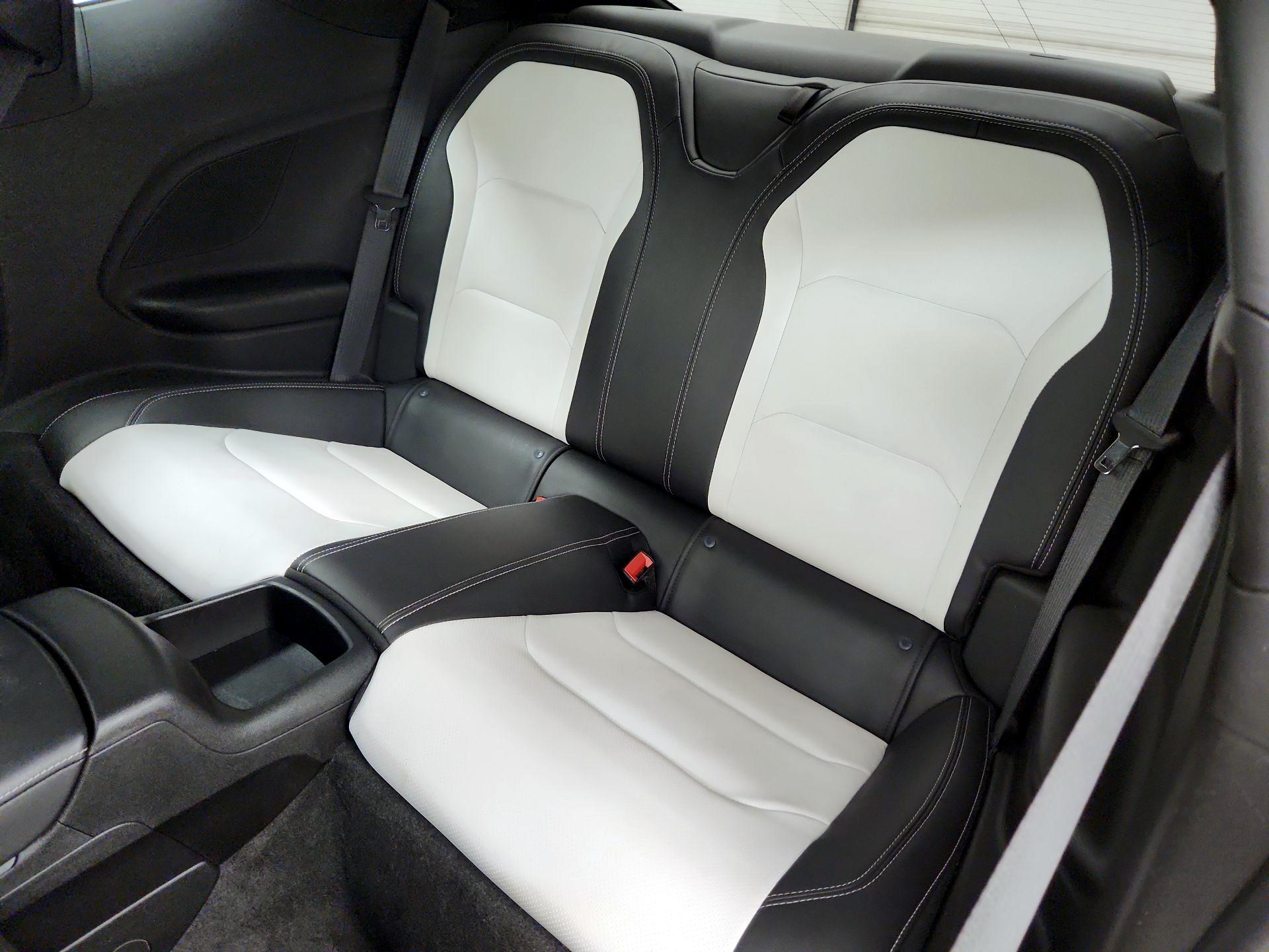 Thumbnail: 2023 Chevrolet Camaro - 17