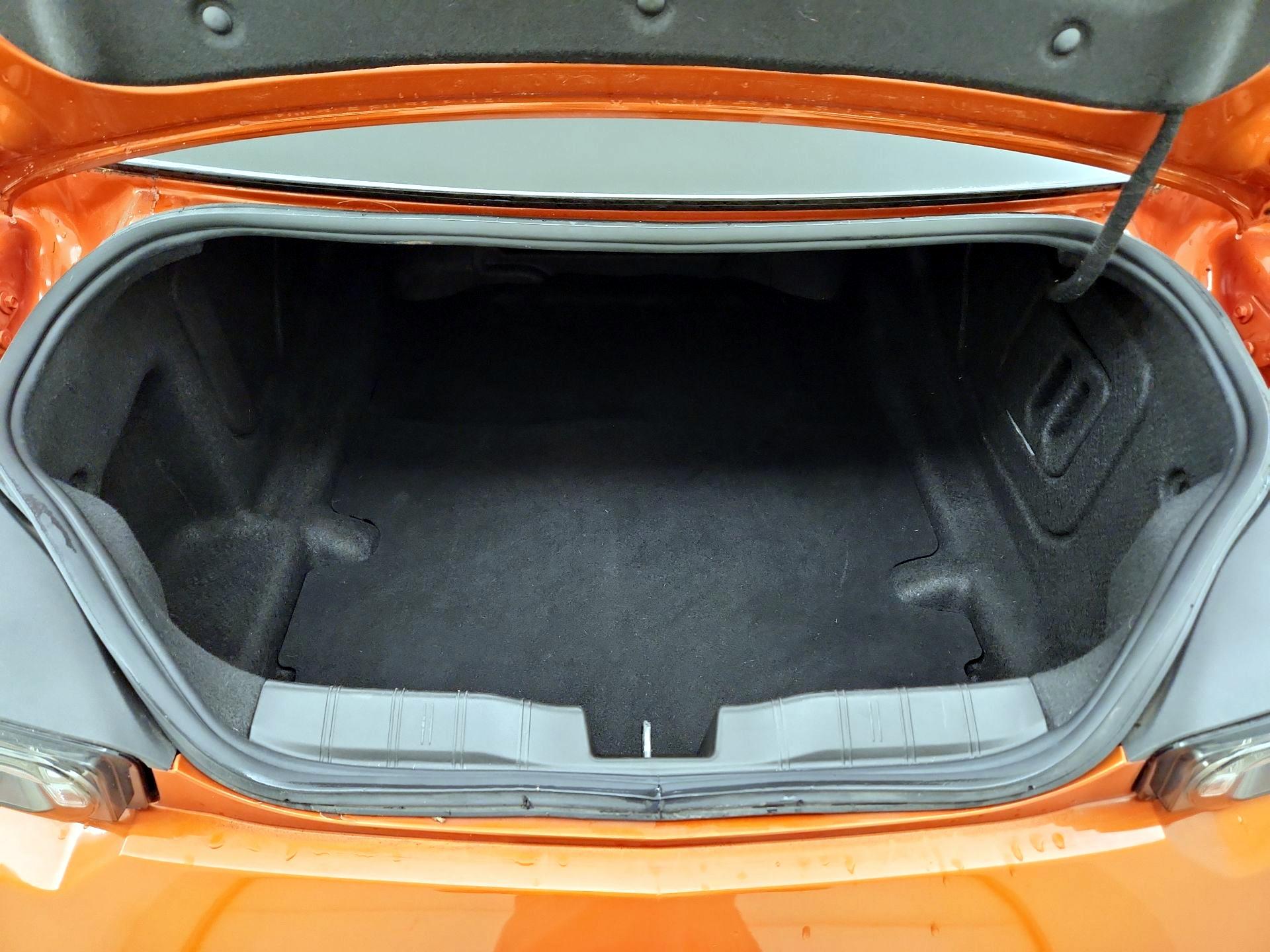 Thumbnail: 2023 Chevrolet Camaro - 18