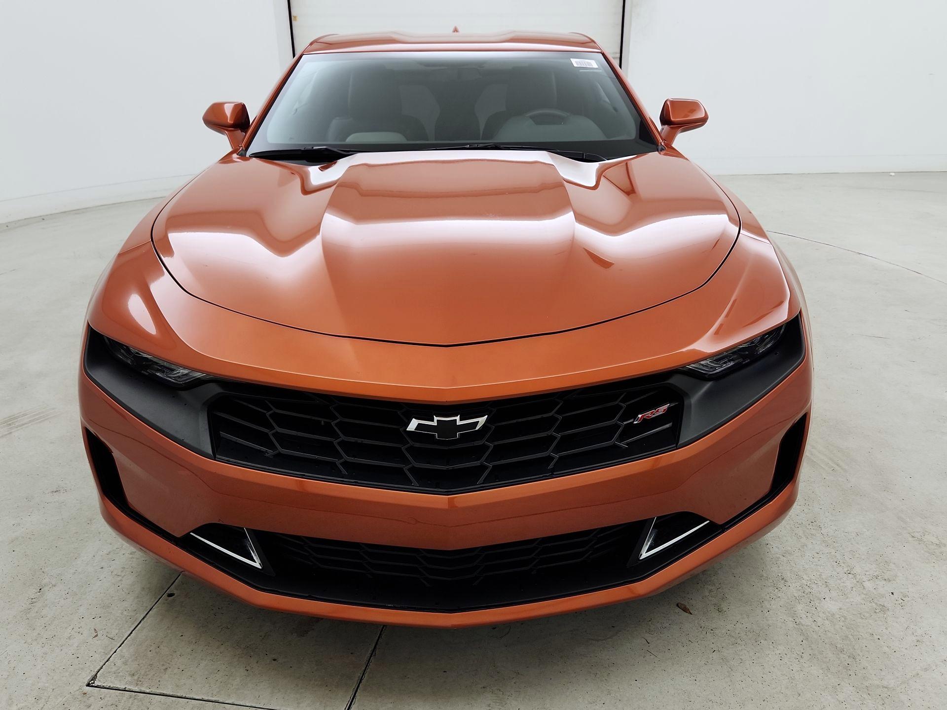 Thumbnail: 2023 Chevrolet Camaro - 2