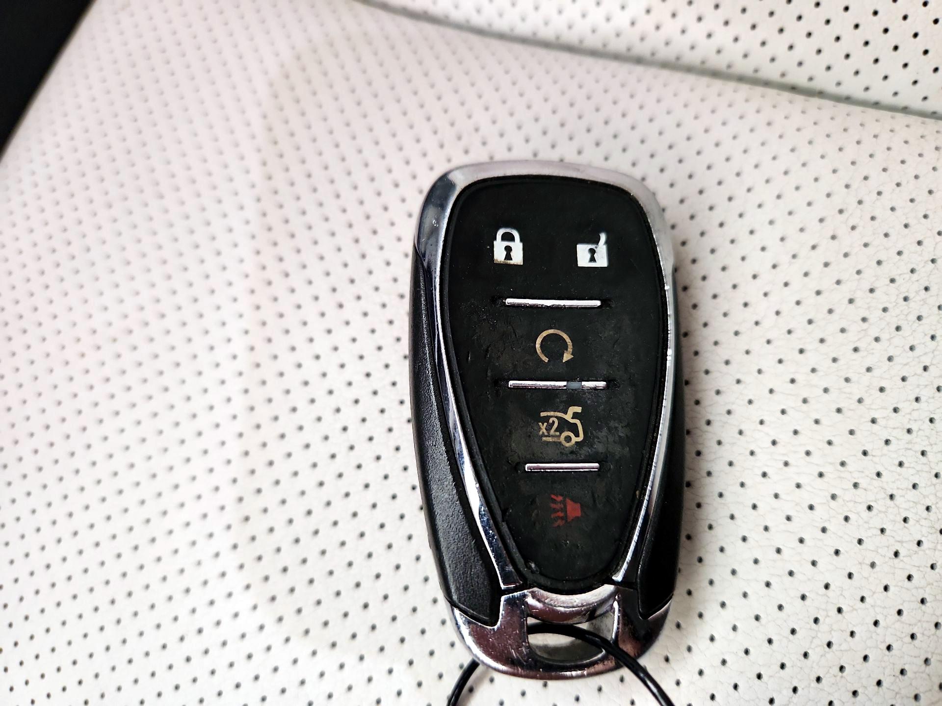 Thumbnail: 2023 Chevrolet Camaro - 20