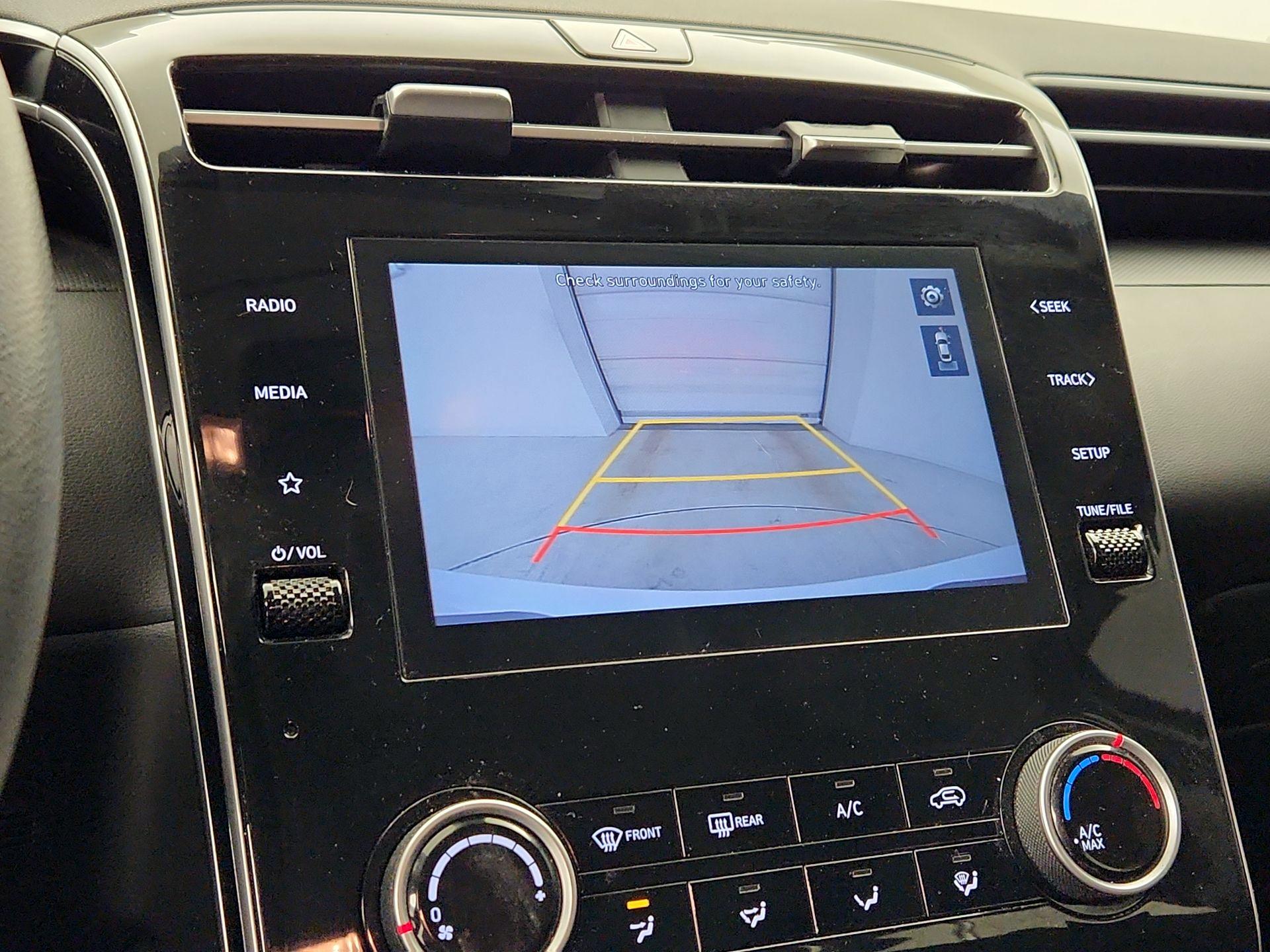 Thumbnail: 2022 Hyundai Tucson - 12