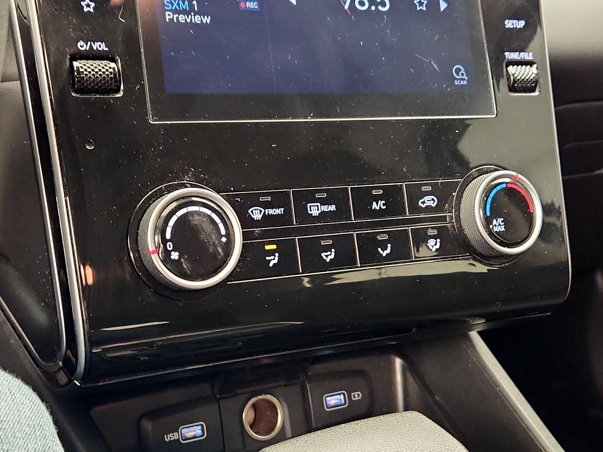 Thumbnail: 2022 Hyundai Tucson - 14