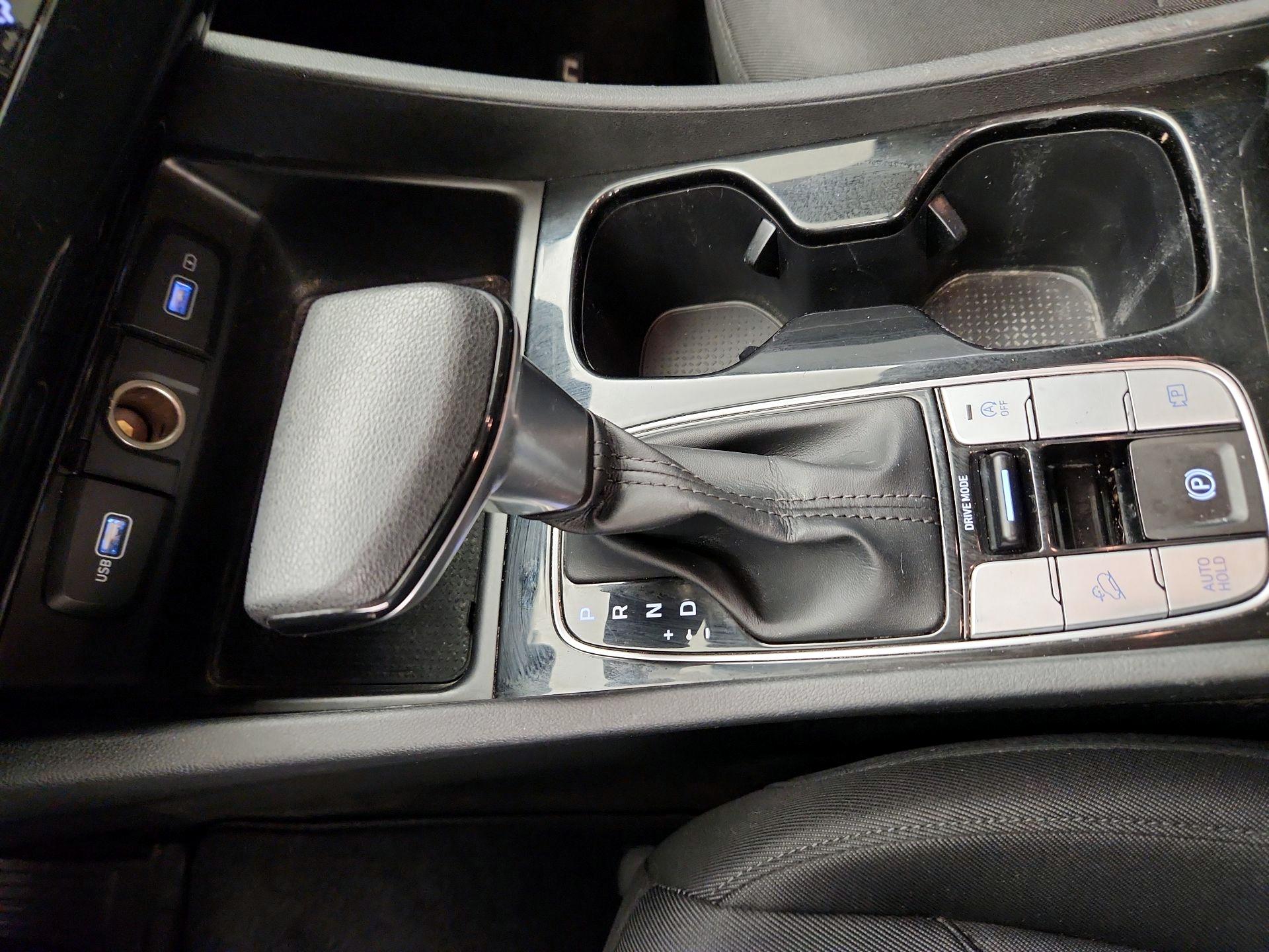 Thumbnail: 2022 Hyundai Tucson - 15