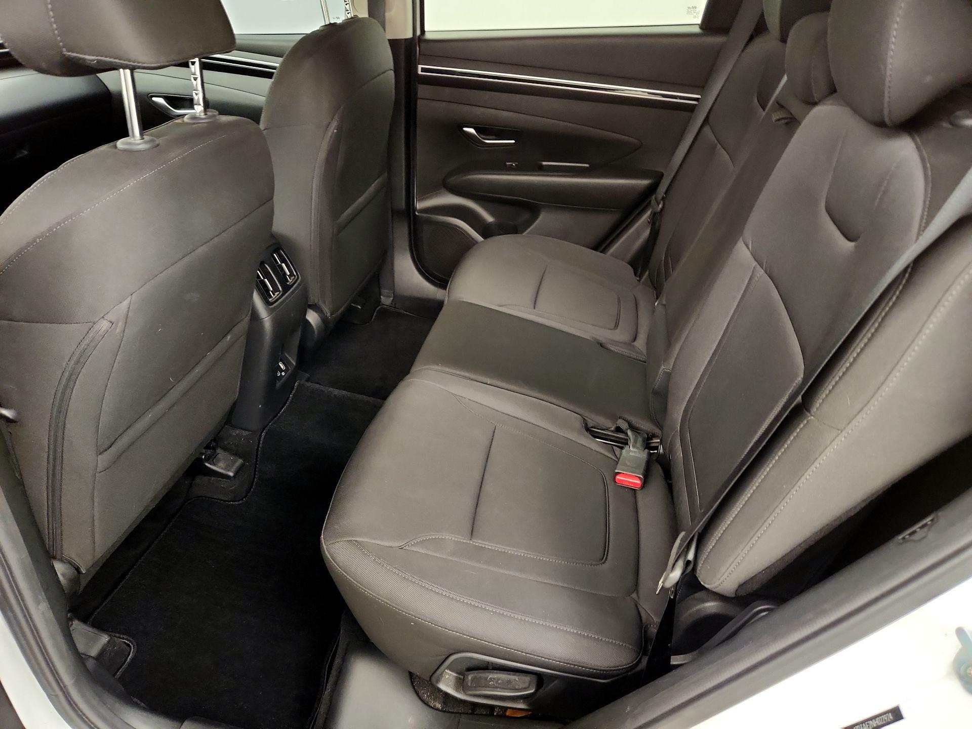 Thumbnail: 2022 Hyundai Tucson - 17