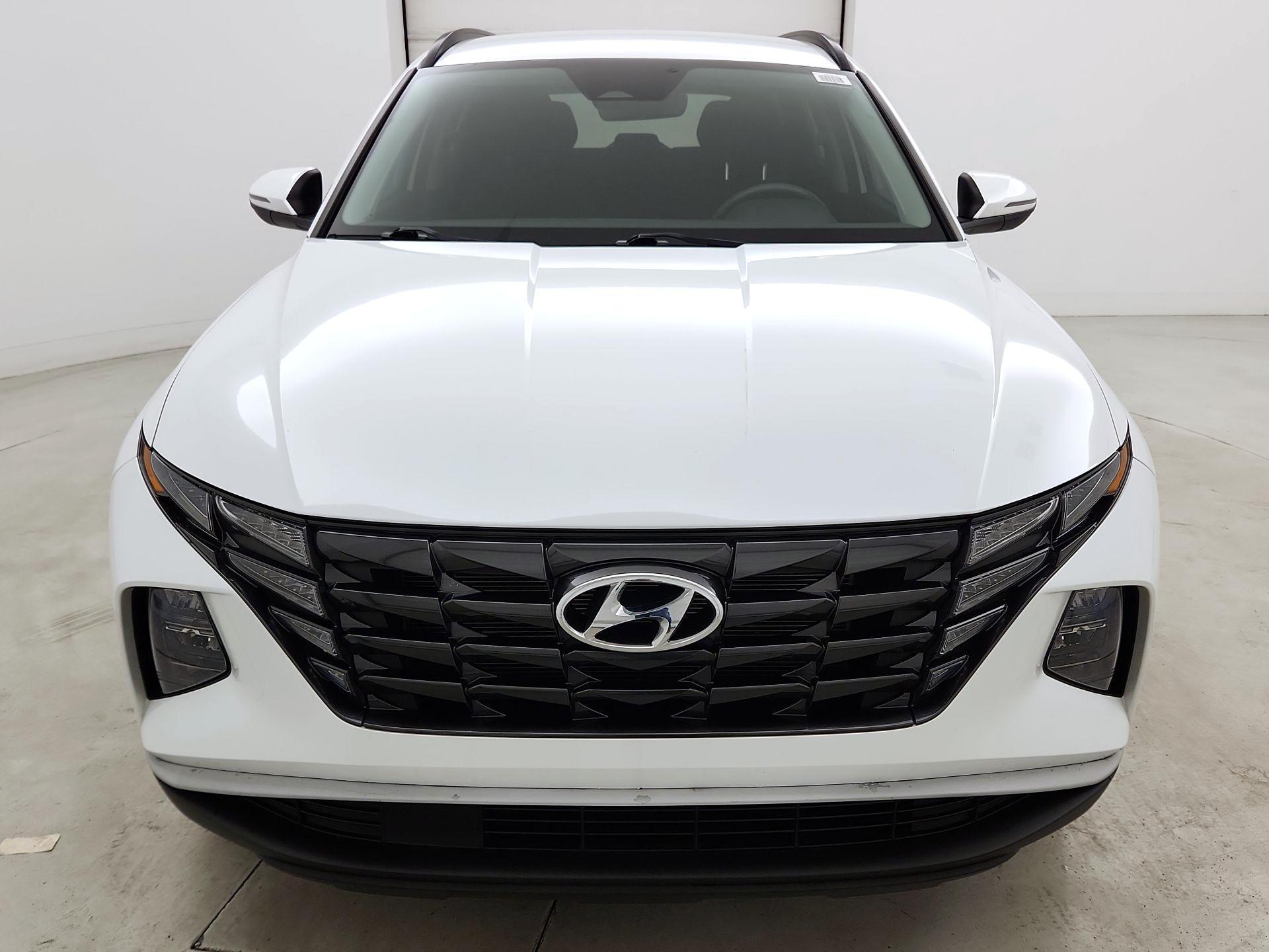 Thumbnail: 2022 Hyundai Tucson - 2