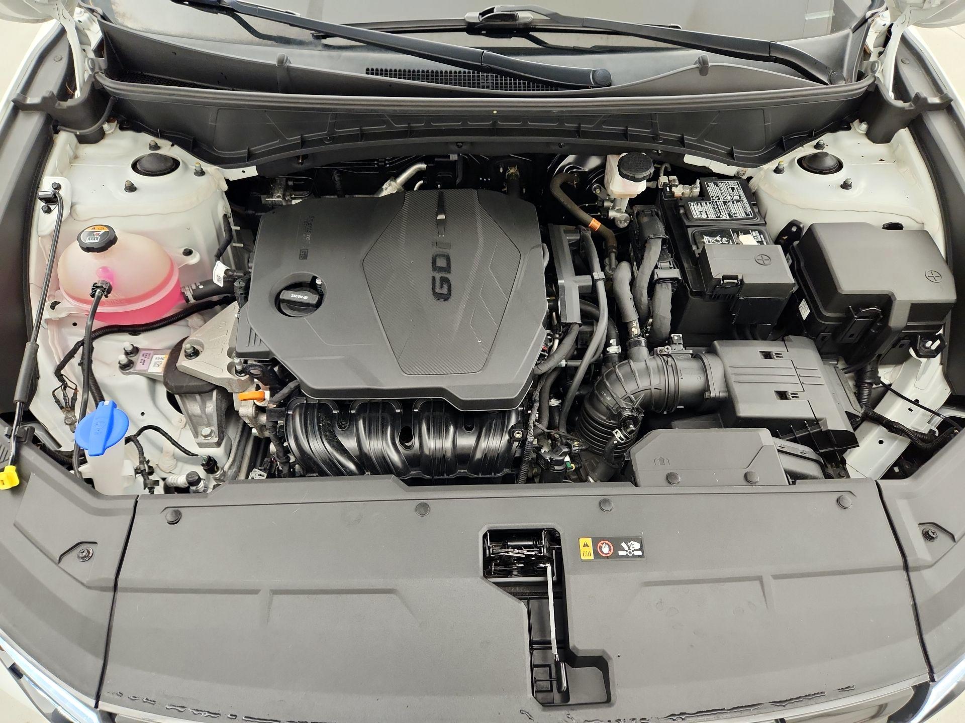 Thumbnail: 2022 Hyundai Tucson - 19