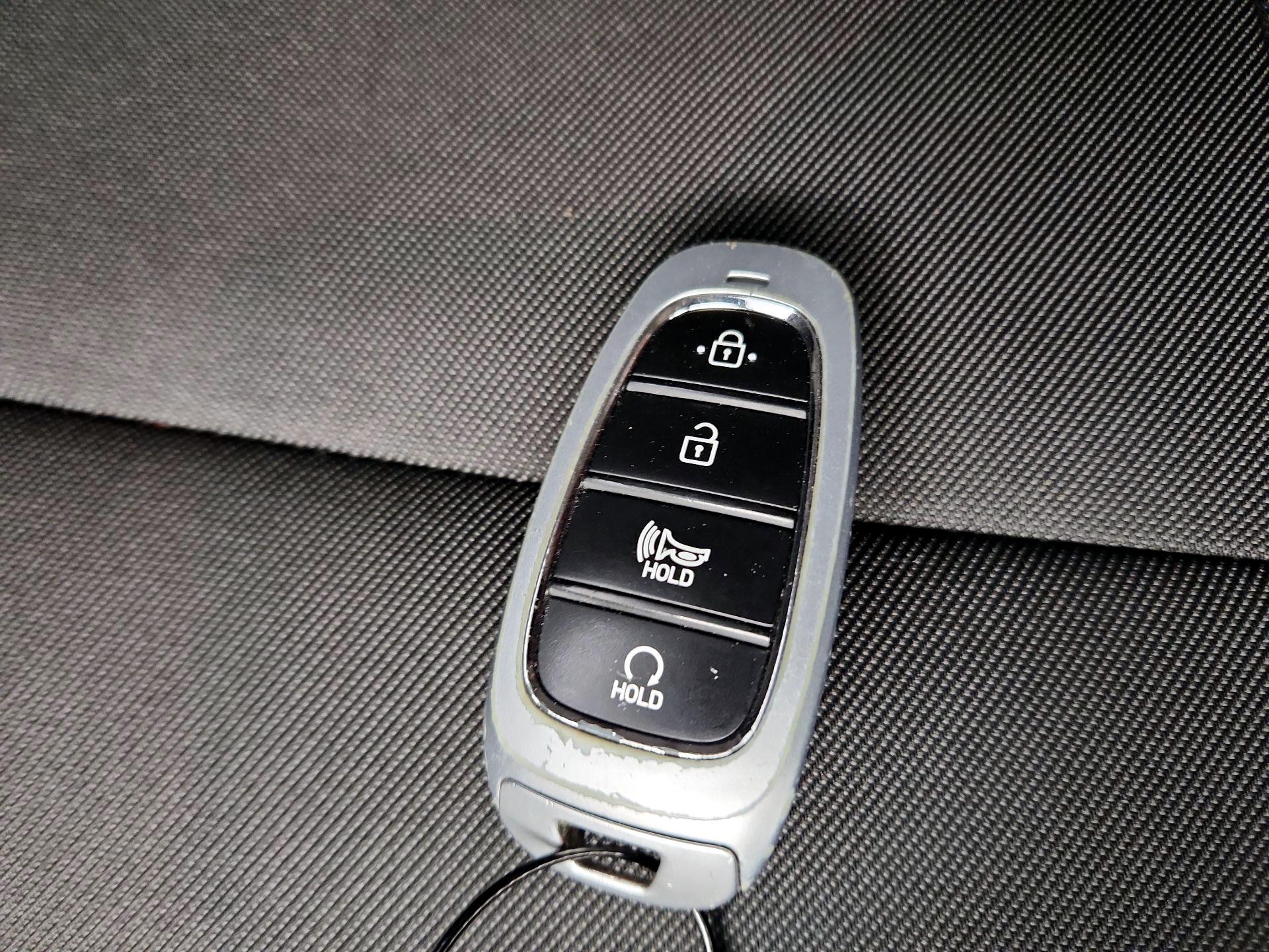 Thumbnail: 2022 Hyundai Tucson - 20