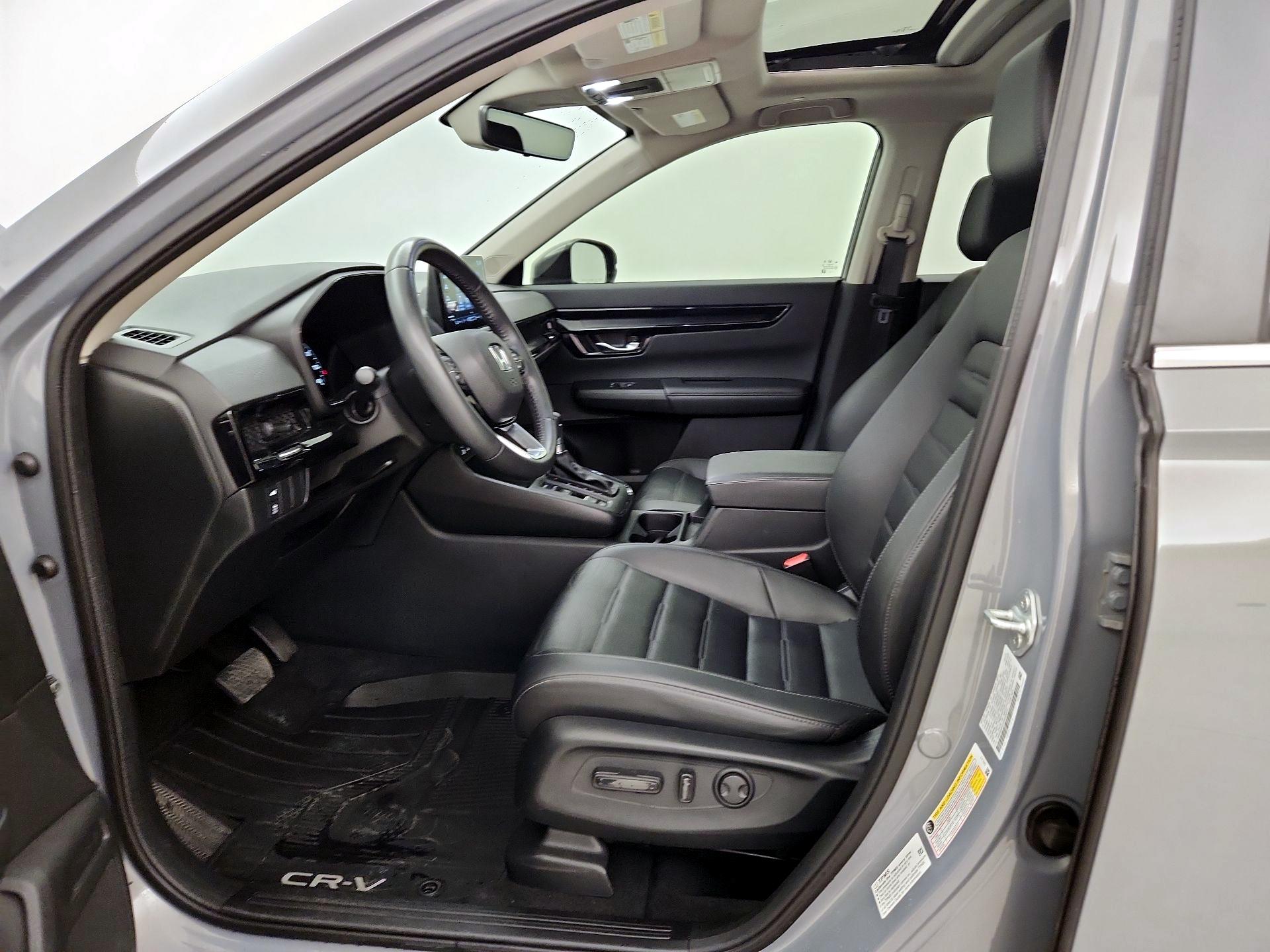 Thumbnail: 2025 Honda CR-V - 9