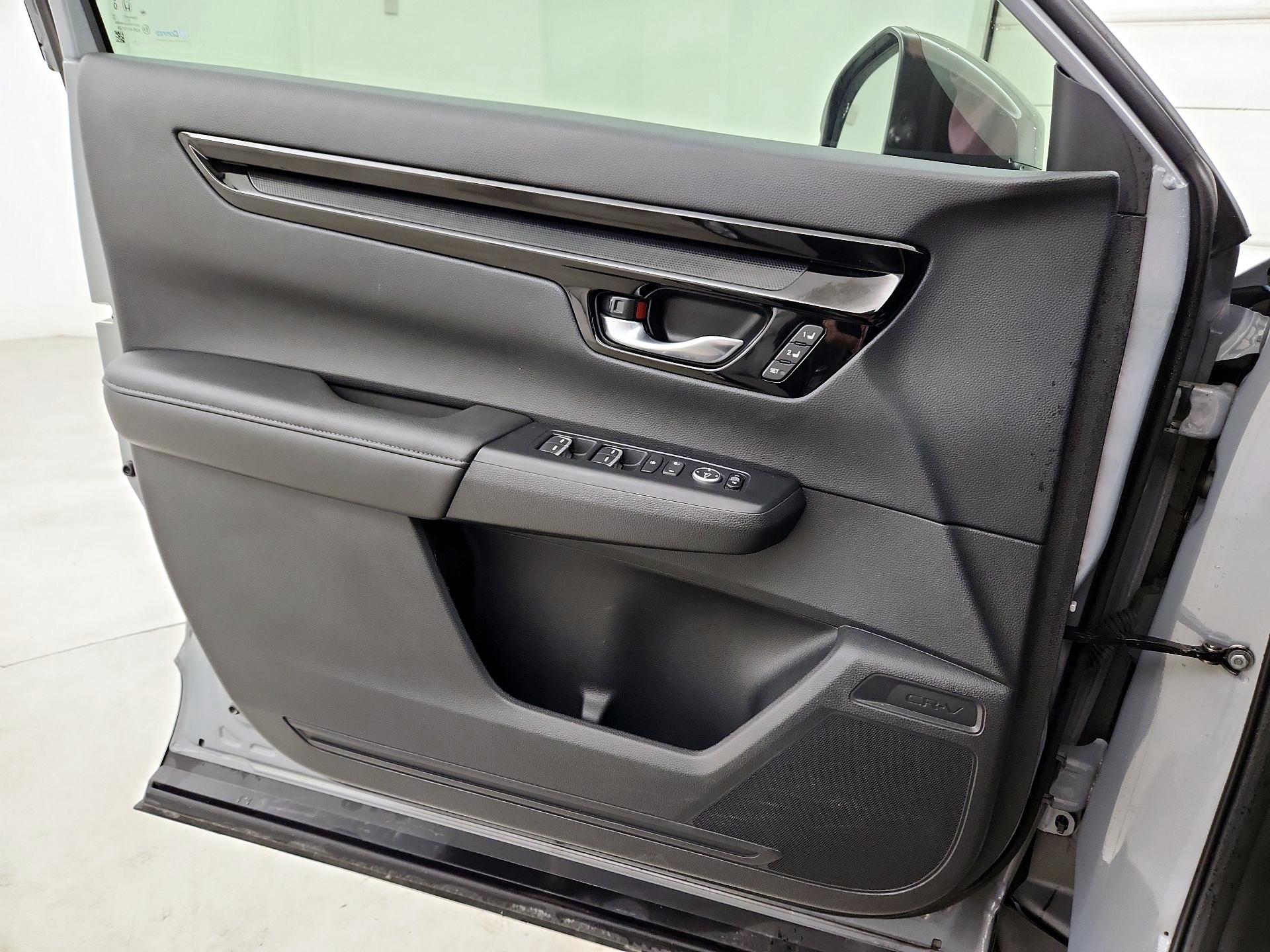 Thumbnail: 2025 Honda CR-V - 10