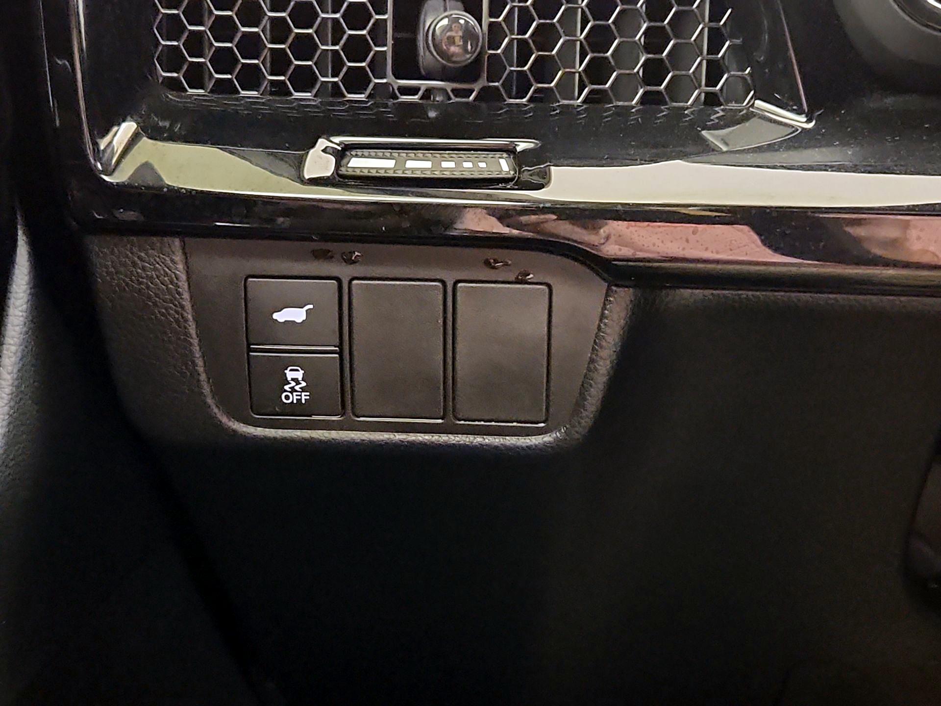 Thumbnail: 2025 Honda CR-V - 11