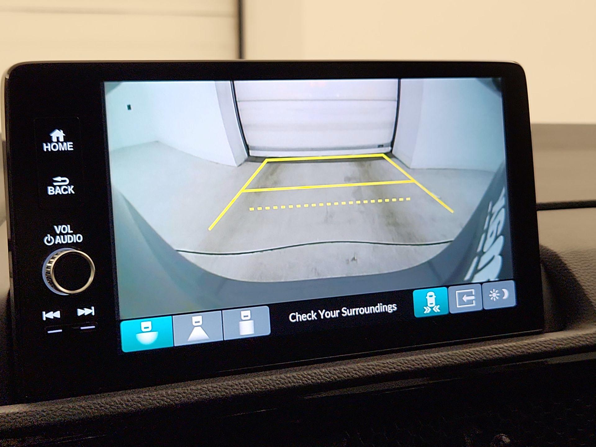 Thumbnail: 2025 Honda CR-V - 12