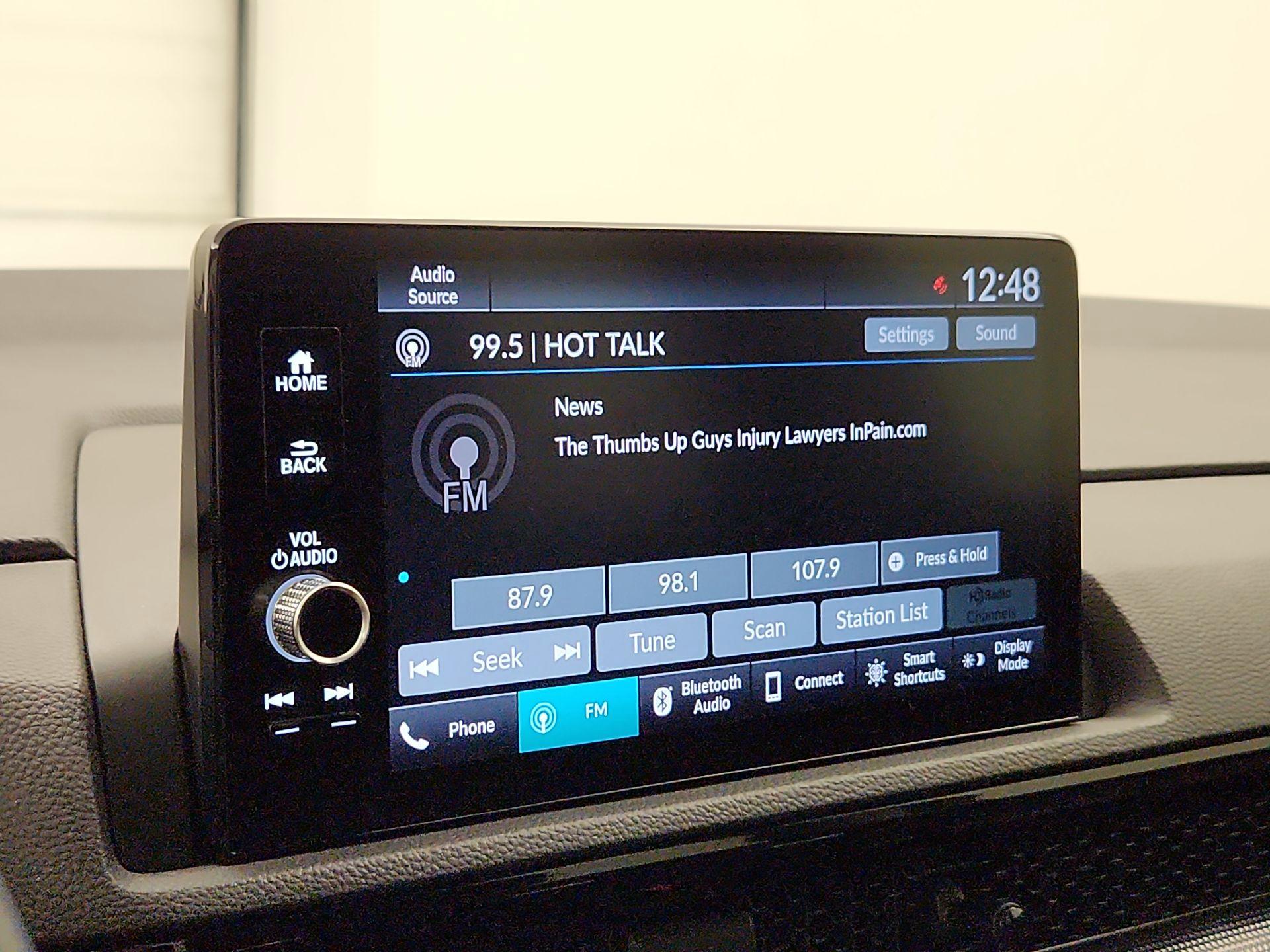 Thumbnail: 2025 Honda CR-V - 13