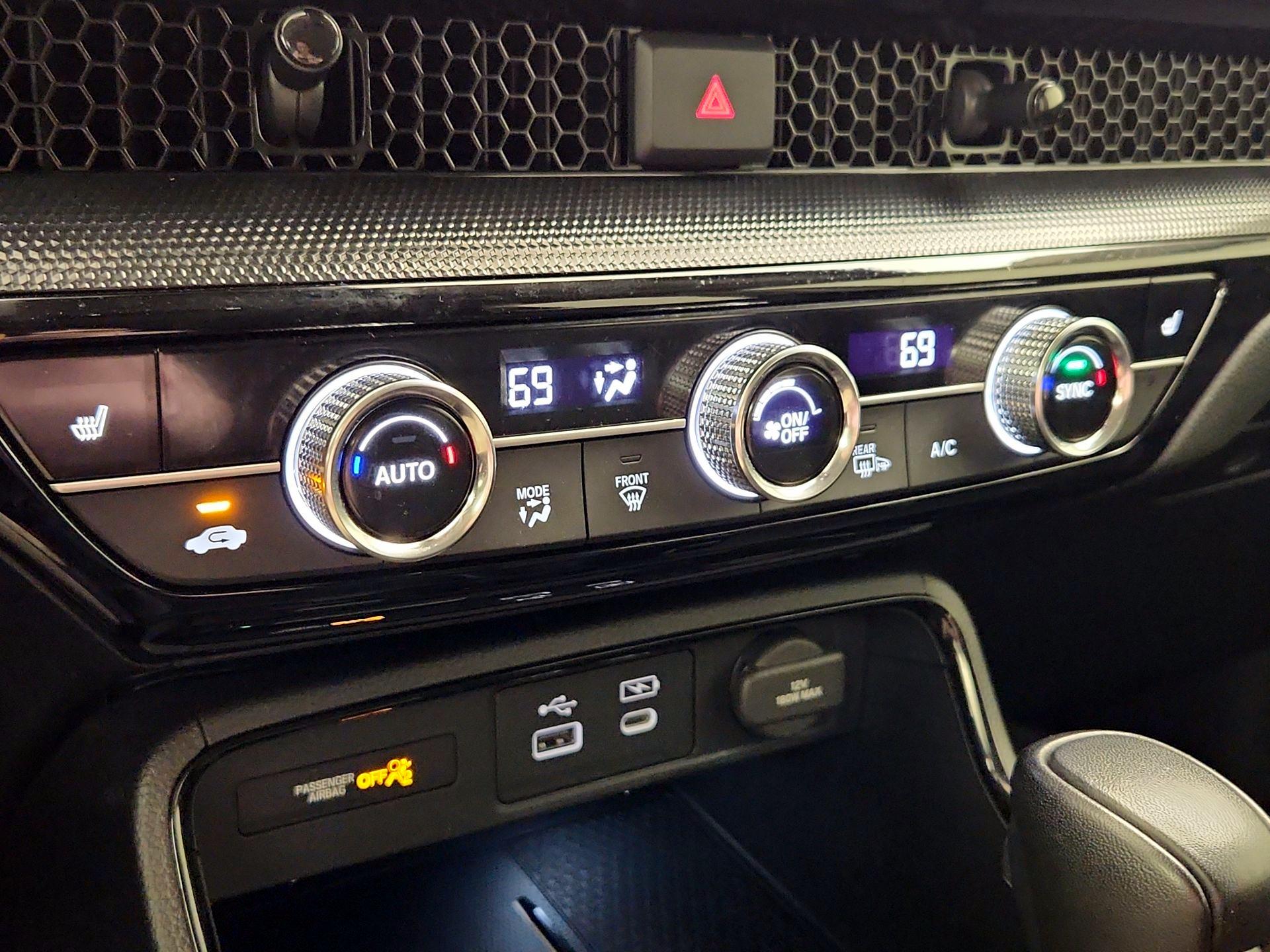 Thumbnail: 2025 Honda CR-V - 14