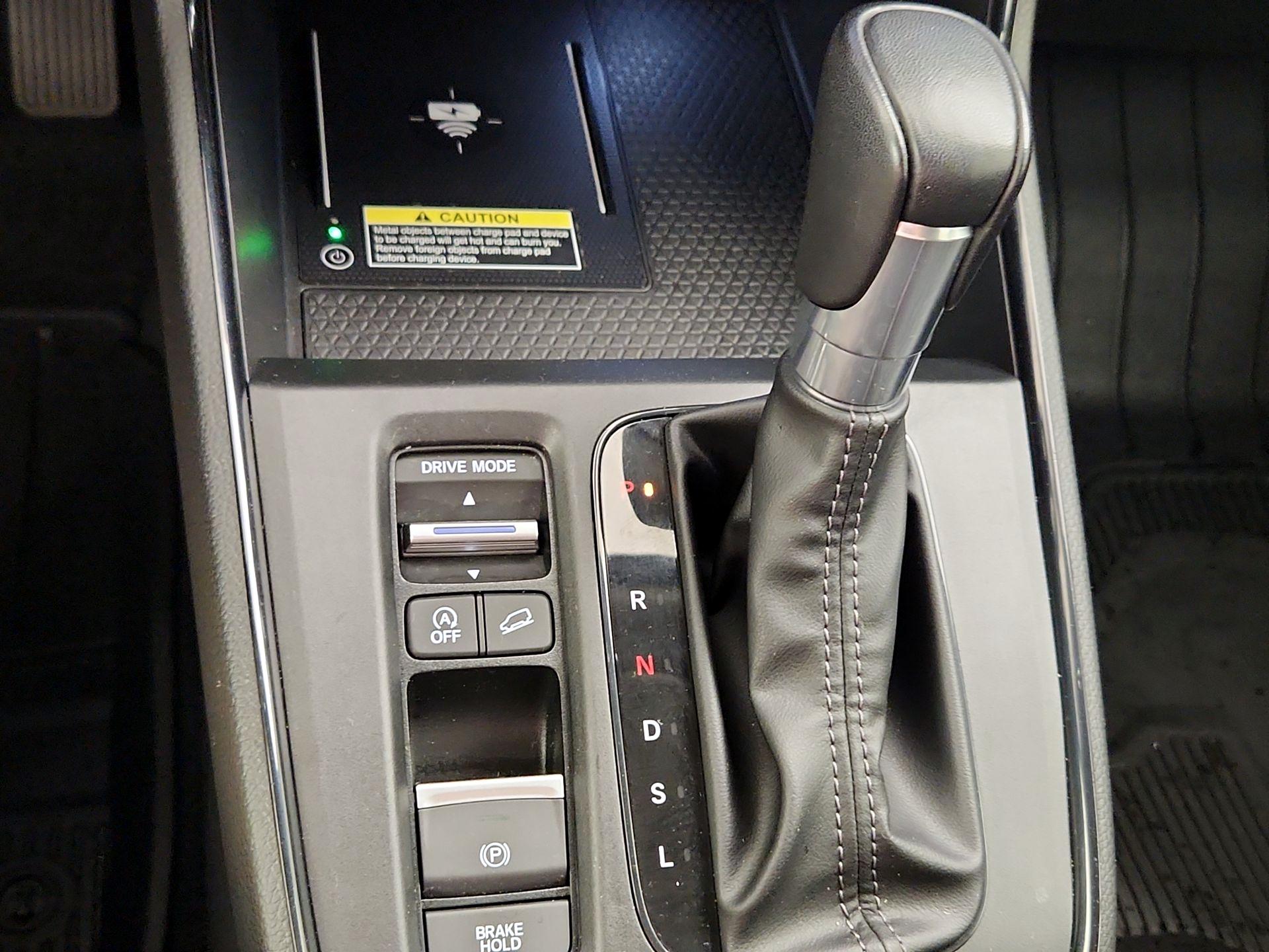 Thumbnail: 2025 Honda CR-V - 15