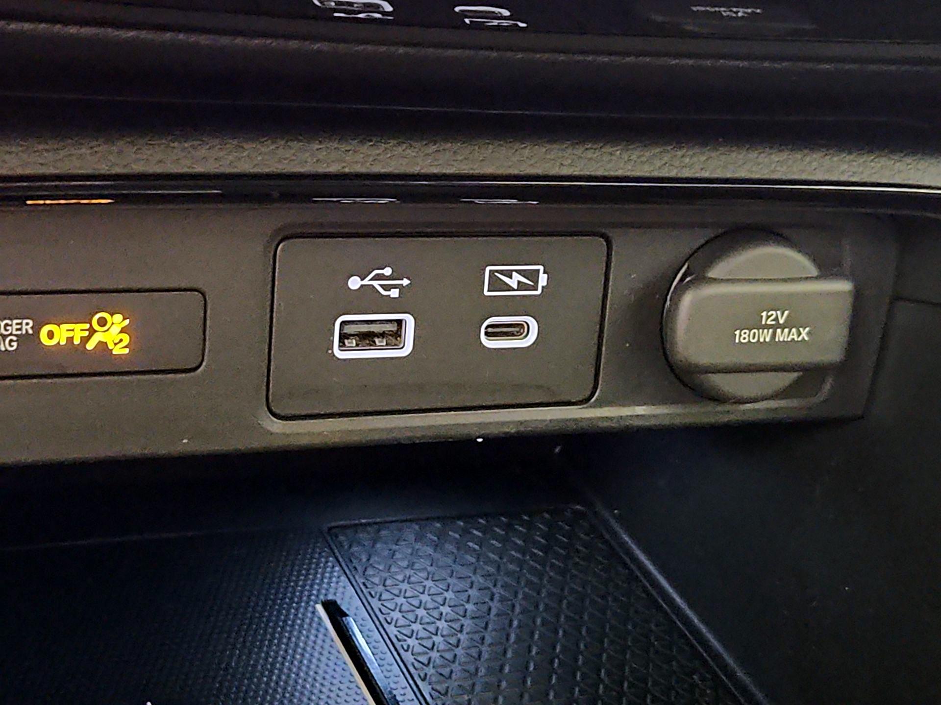 Thumbnail: 2025 Honda CR-V - 16