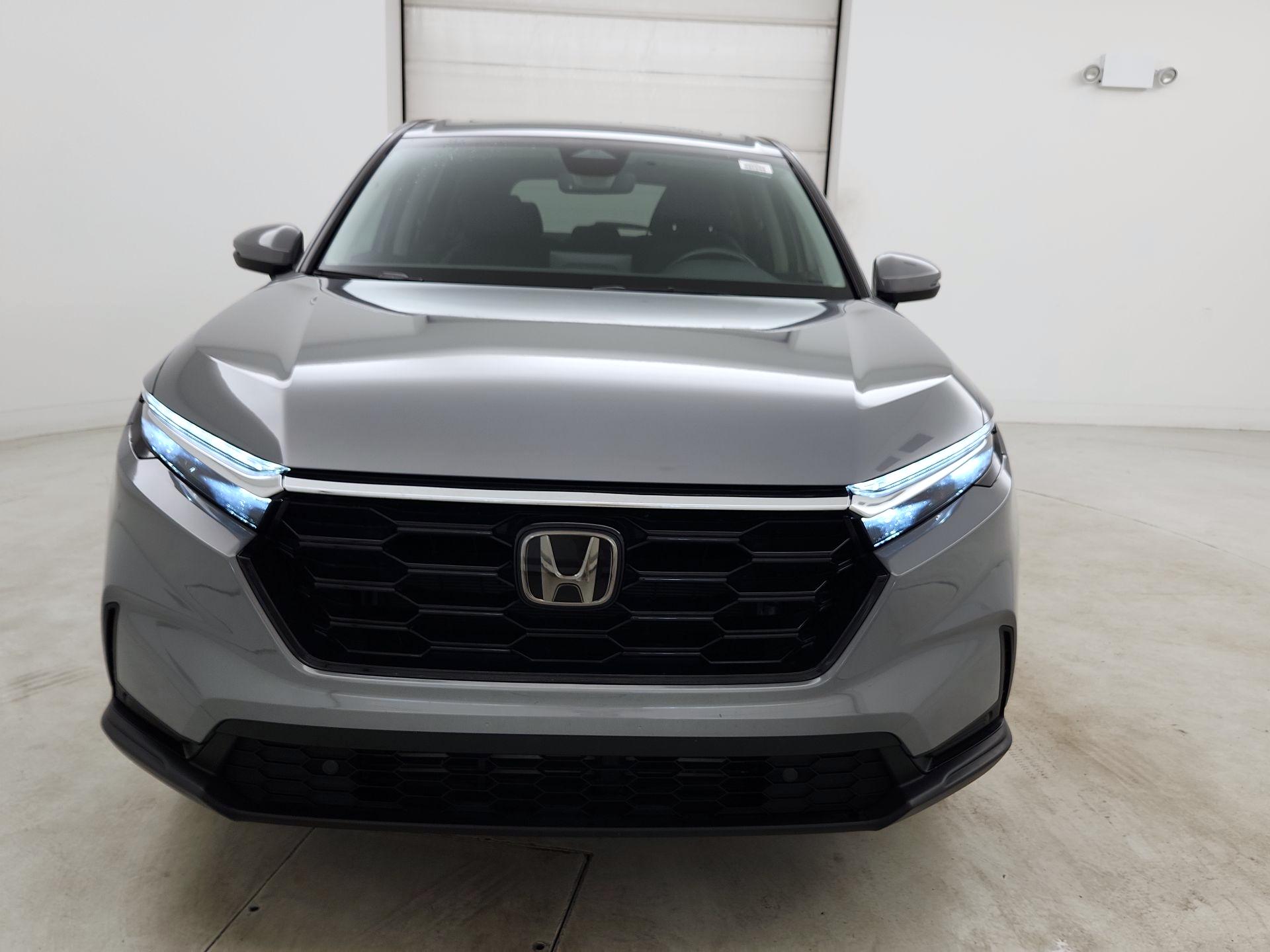 Thumbnail: 2025 Honda CR-V - 2