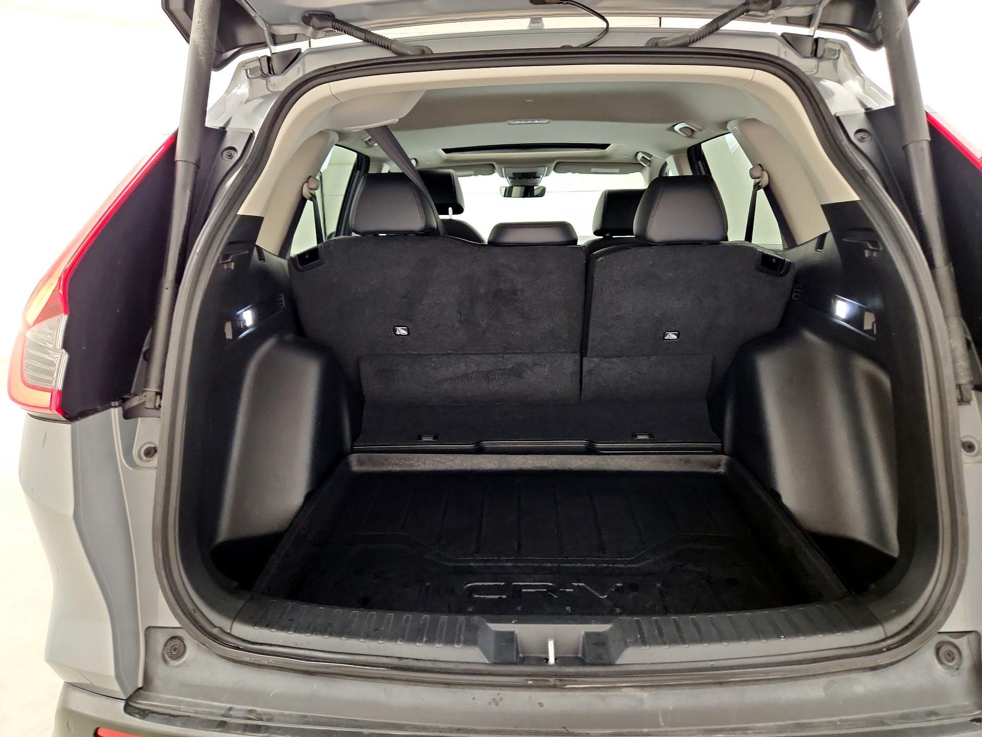 Thumbnail: 2025 Honda CR-V - 19