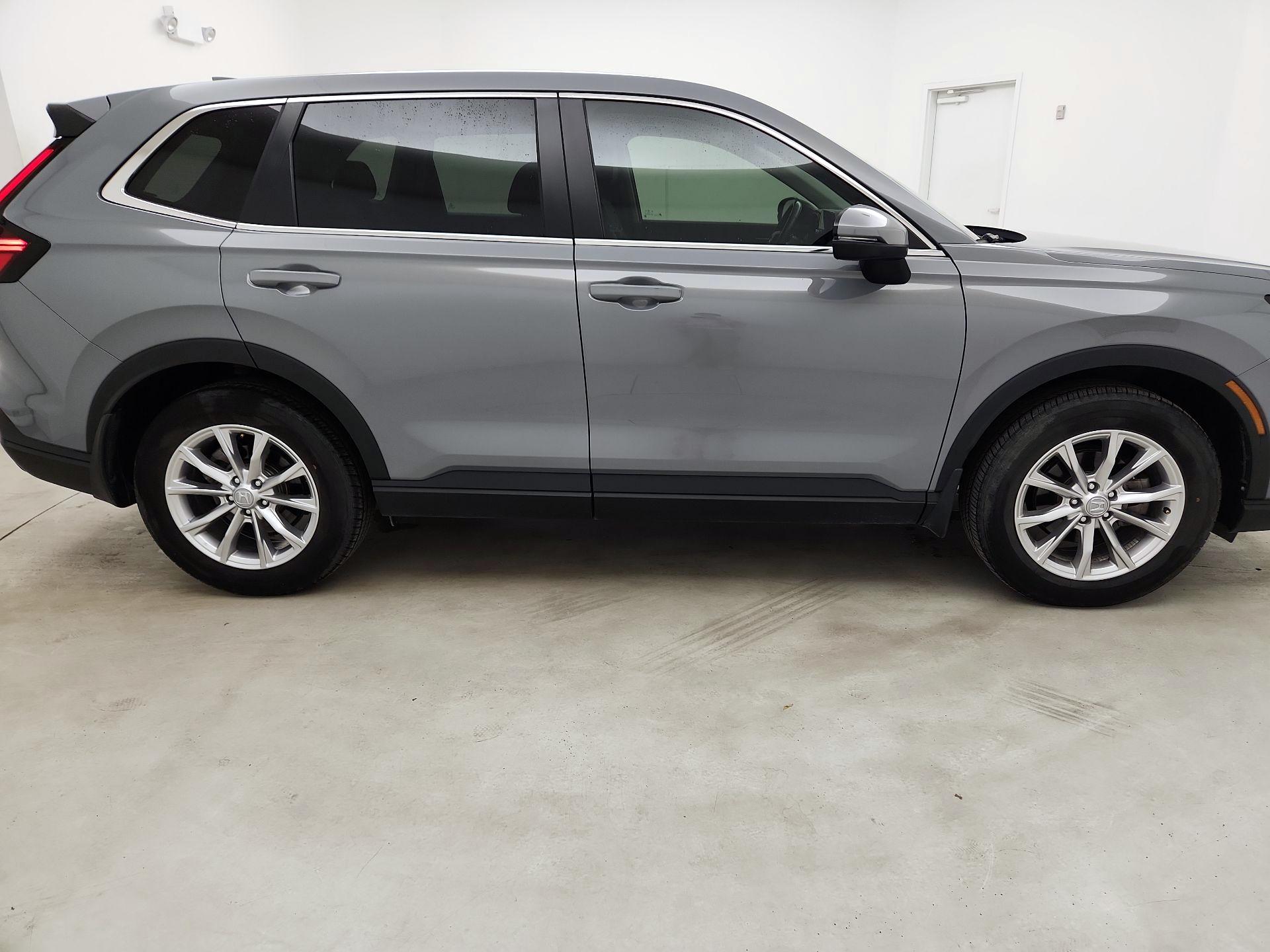 Thumbnail: 2025 Honda CR-V - 4