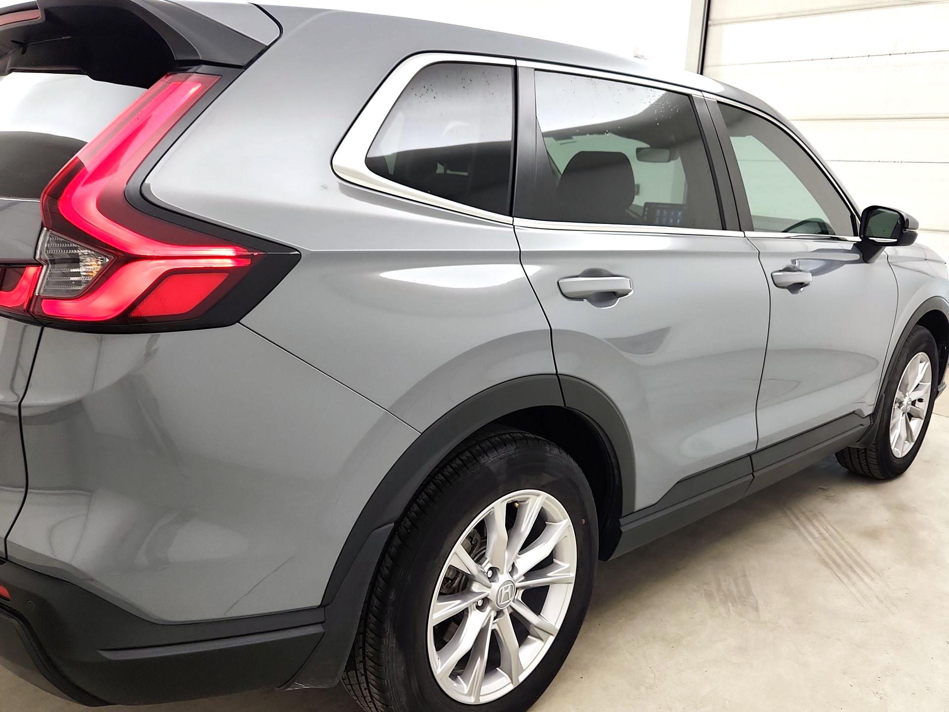 Thumbnail: 2025 Honda CR-V - 5