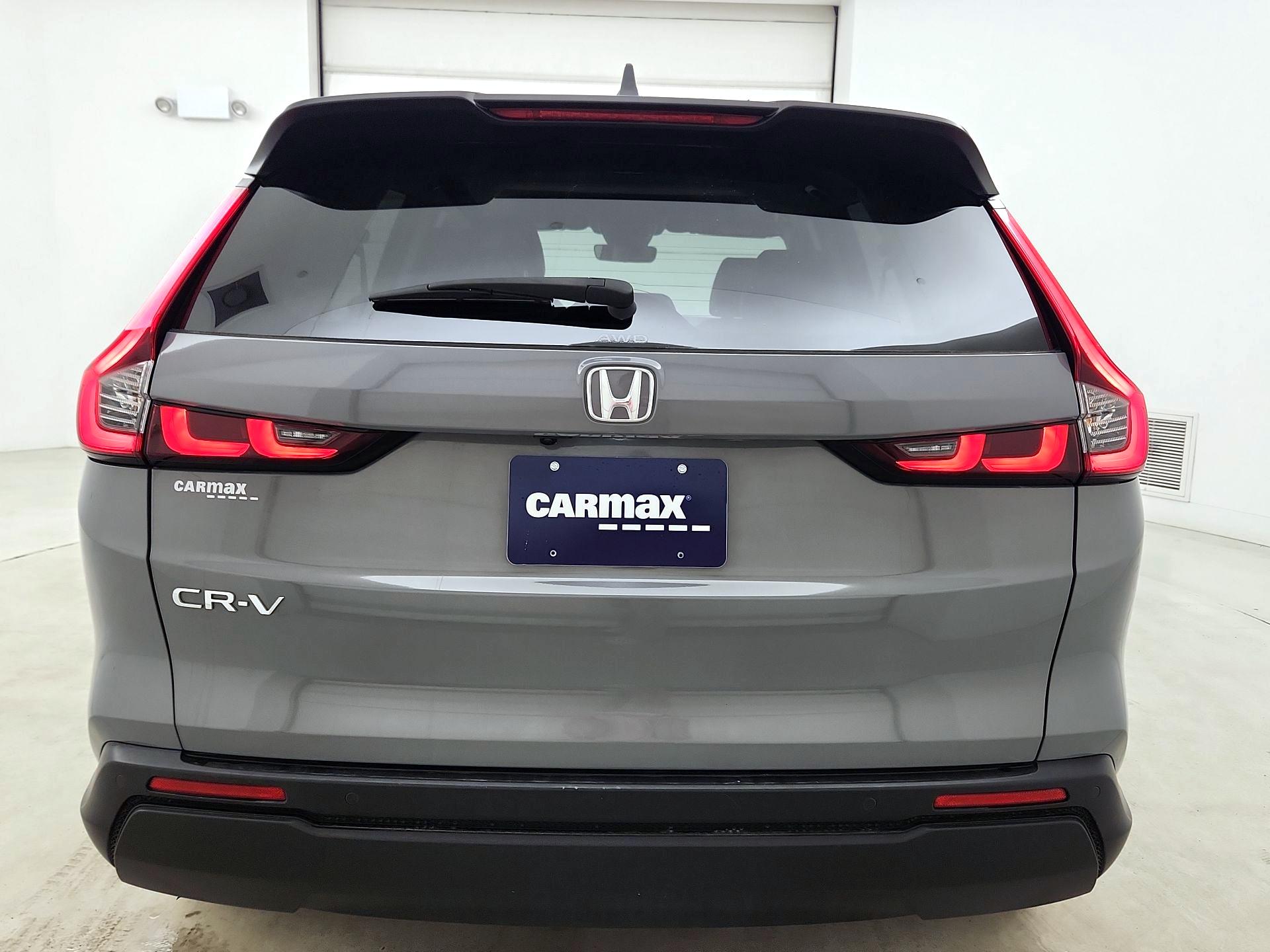 Thumbnail: 2025 Honda CR-V - 6