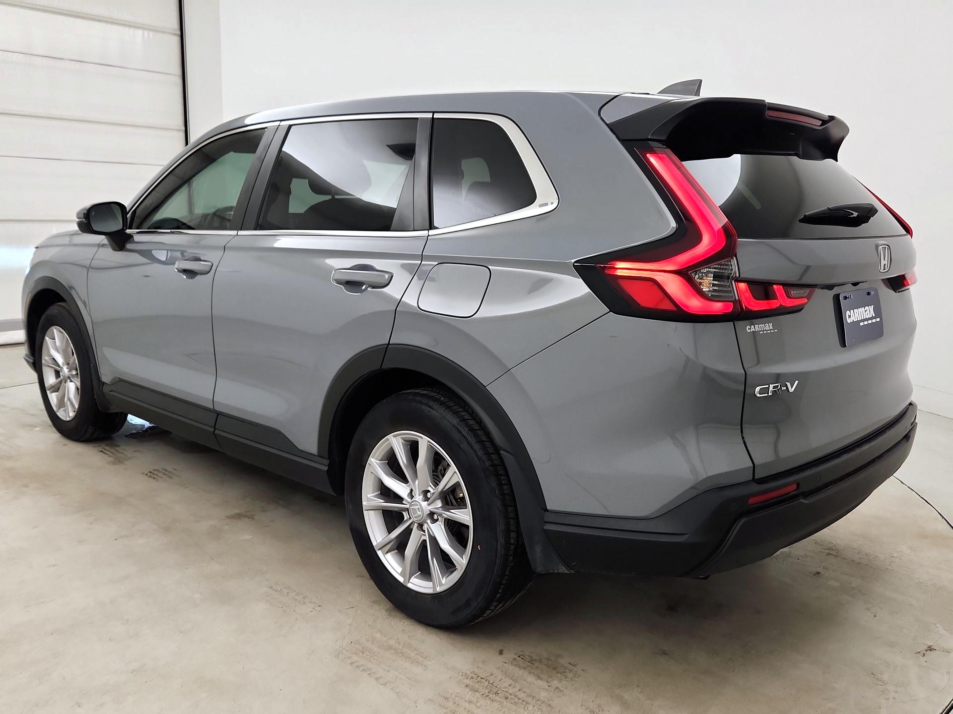 Thumbnail: 2025 Honda CR-V - 7